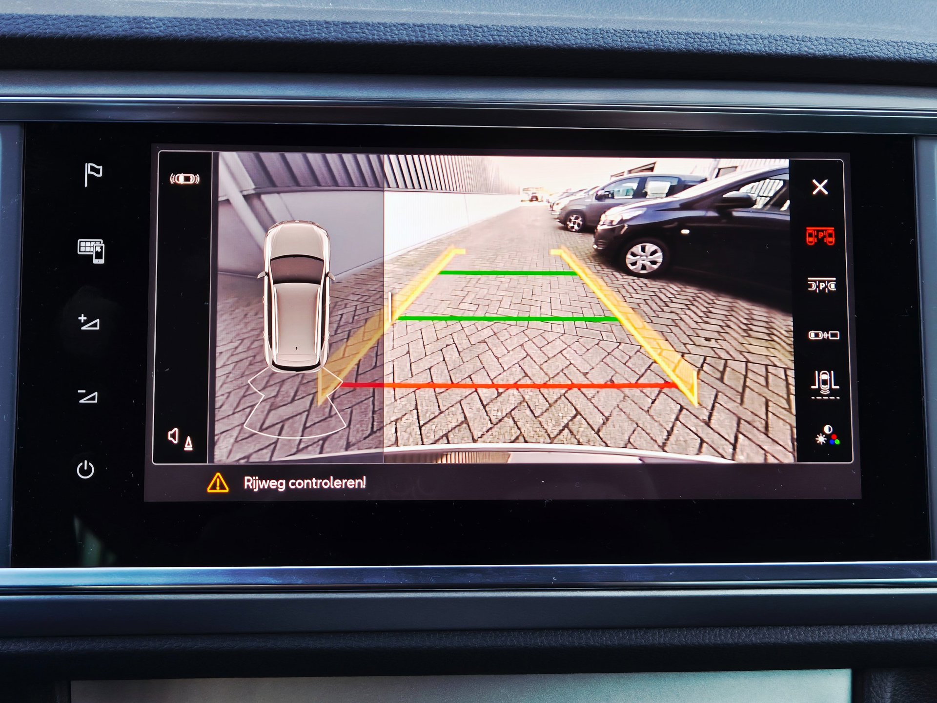 Foto van Seat Seat Ateca