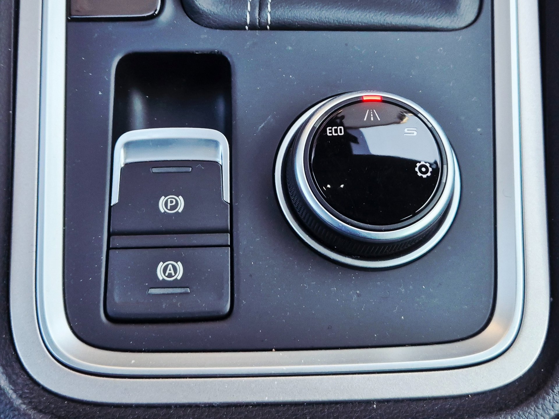 Foto van Seat Seat Ateca