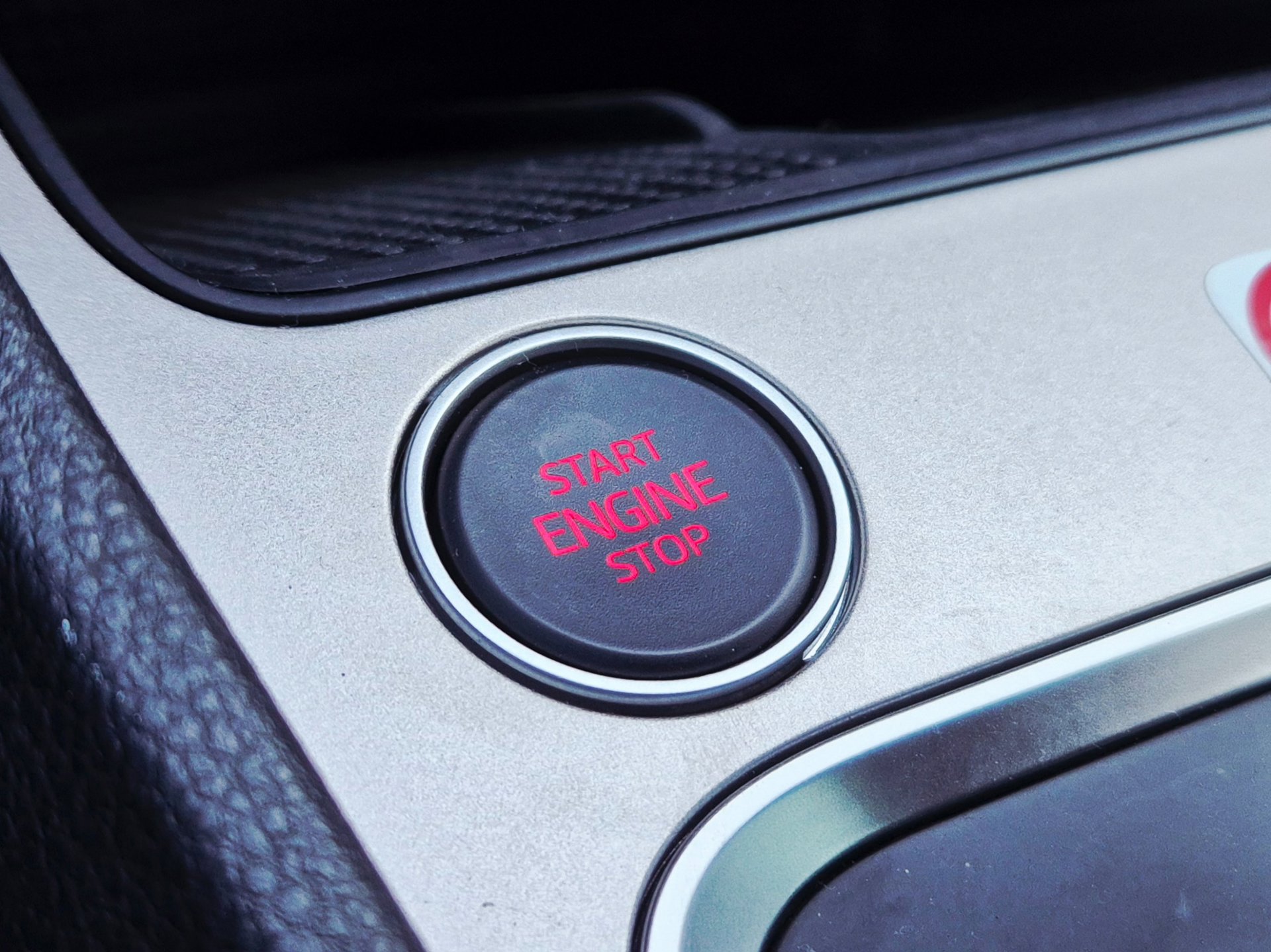 Foto van Seat Seat Ateca