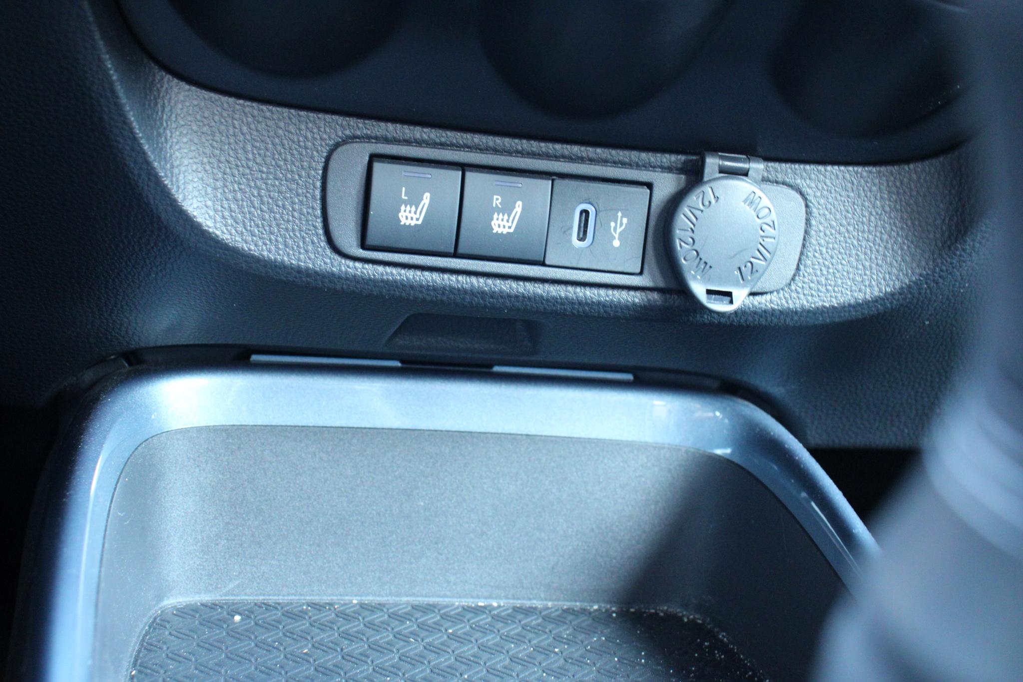 Foto van Toyota Toyota Aygo X