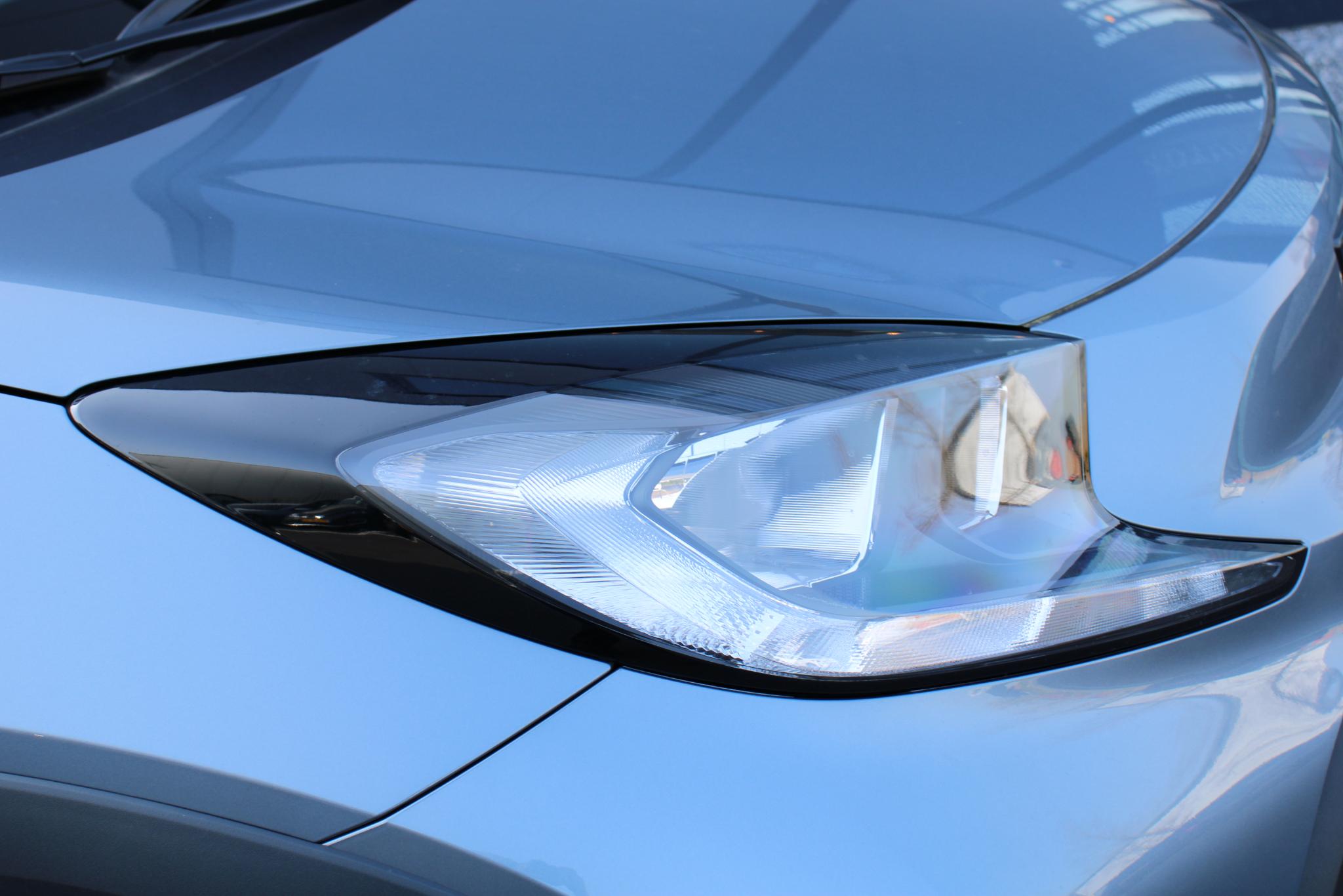 Foto van Toyota Toyota Aygo X
