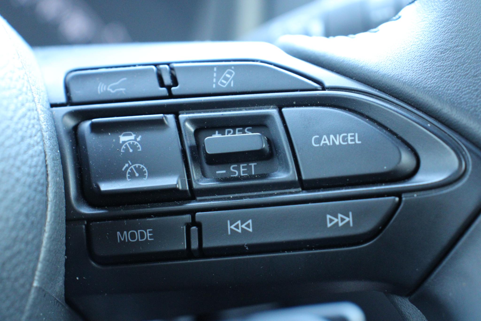 Foto van Toyota Toyota Aygo X