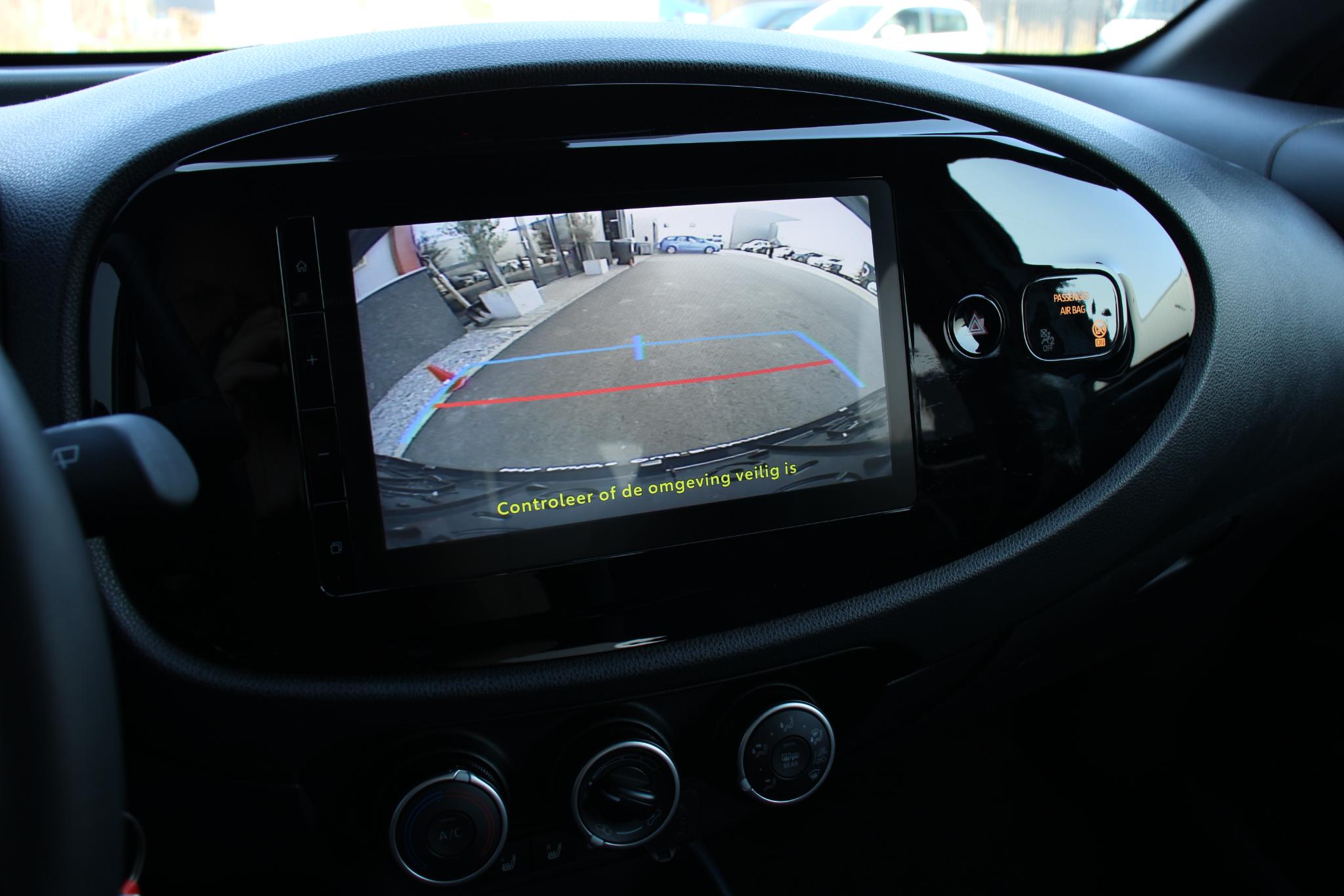 Foto van Toyota Toyota Aygo X