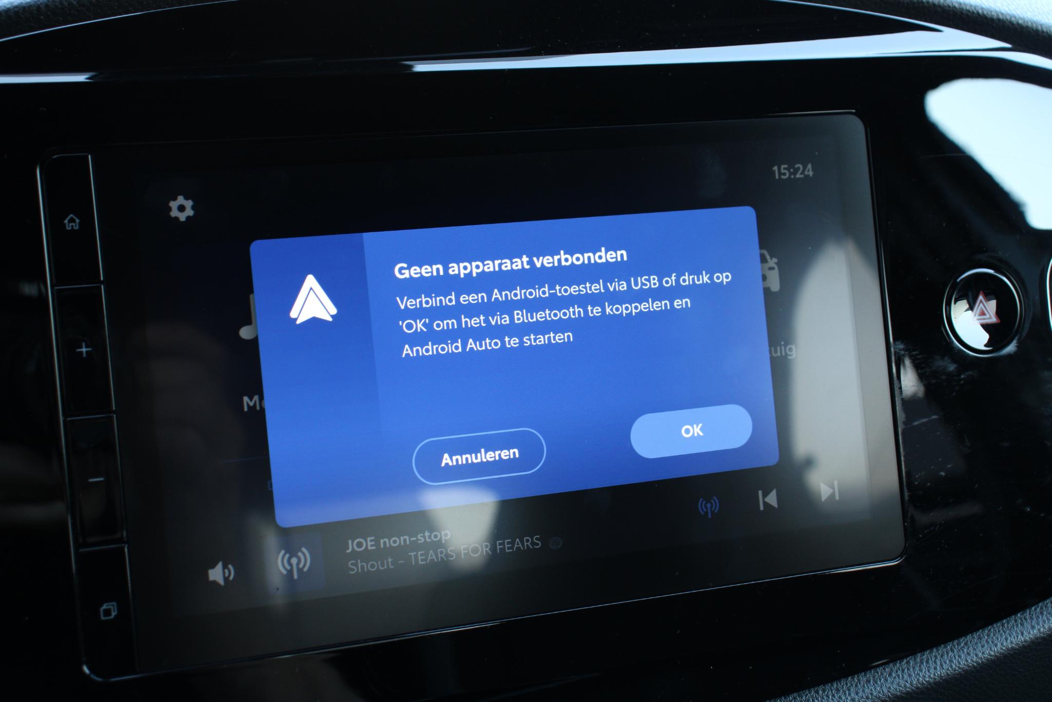 Foto van Toyota Toyota Aygo X
