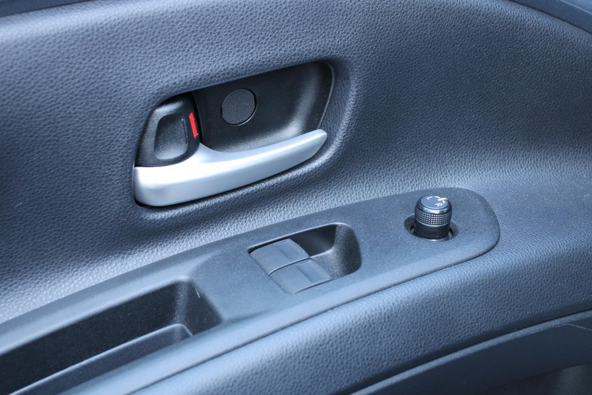 Foto van Toyota Toyota Aygo X