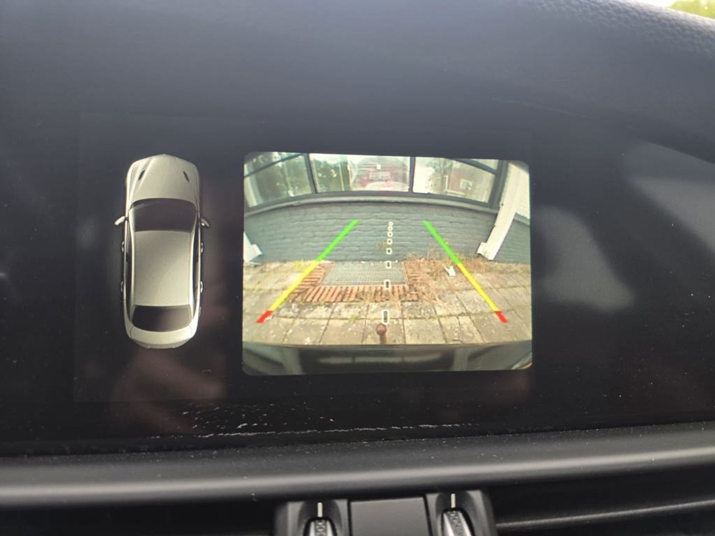 Foto van Alfa Romeo Giulia