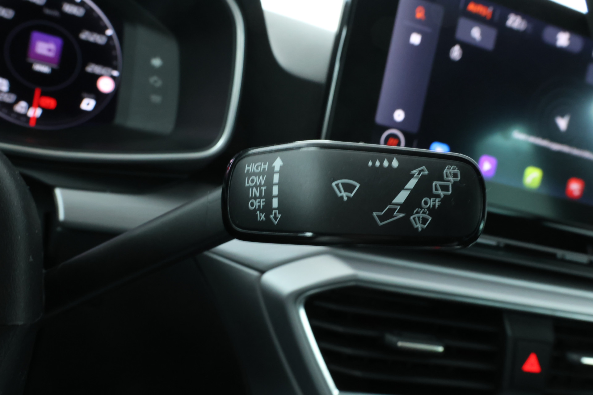 Foto van Seat Leon Sportstourer