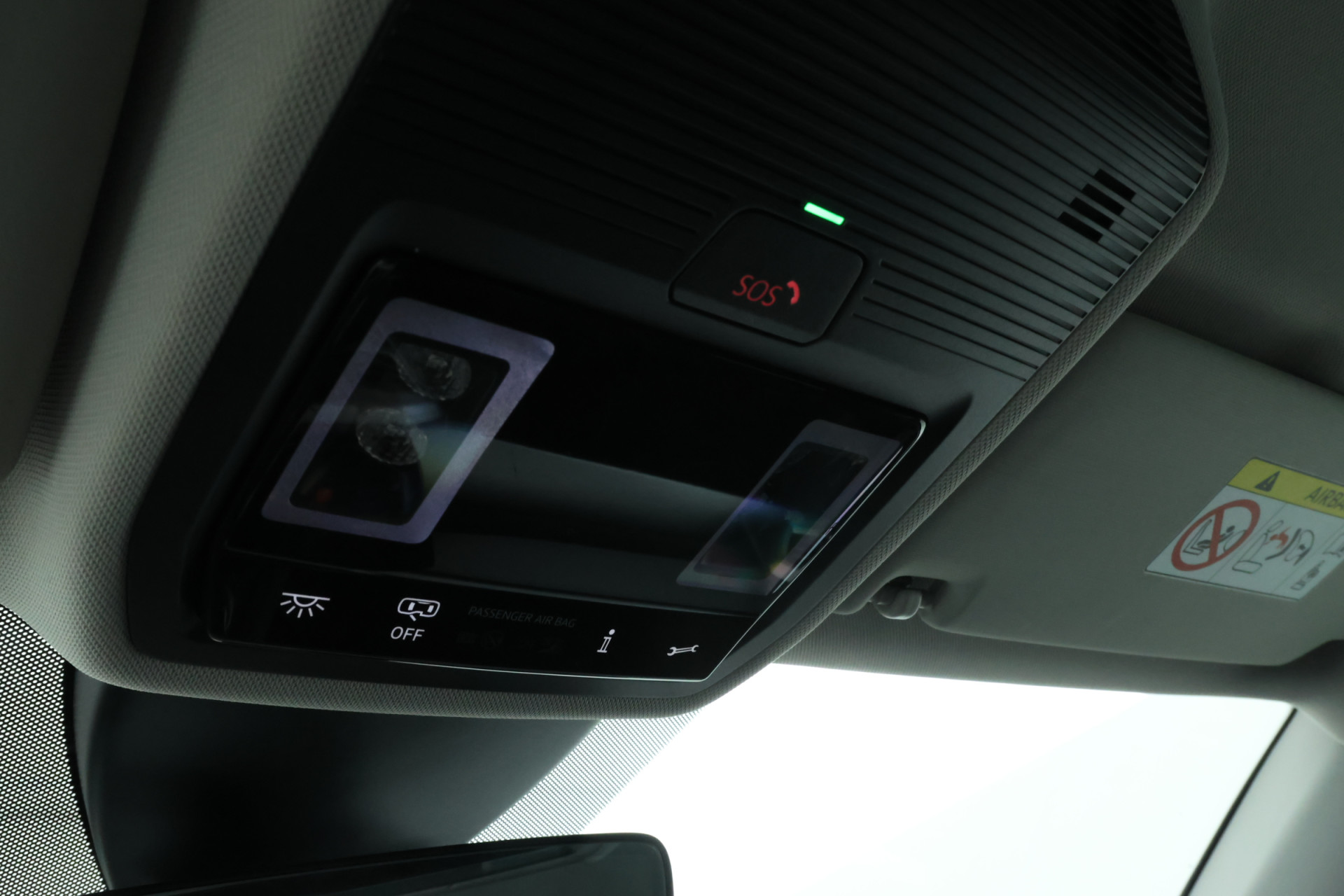 Foto van Seat Leon Sportstourer