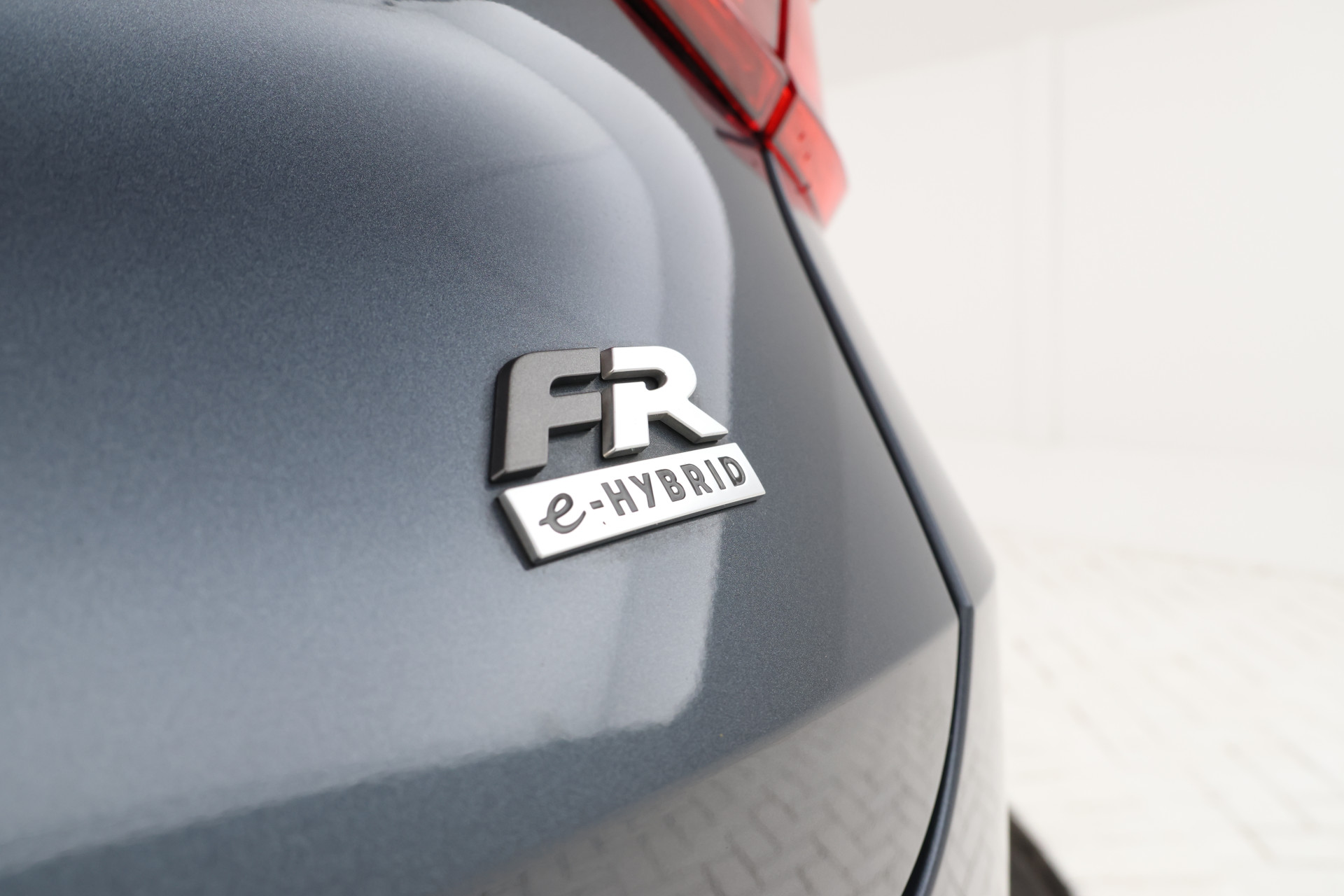Foto van Seat Leon Sportstourer