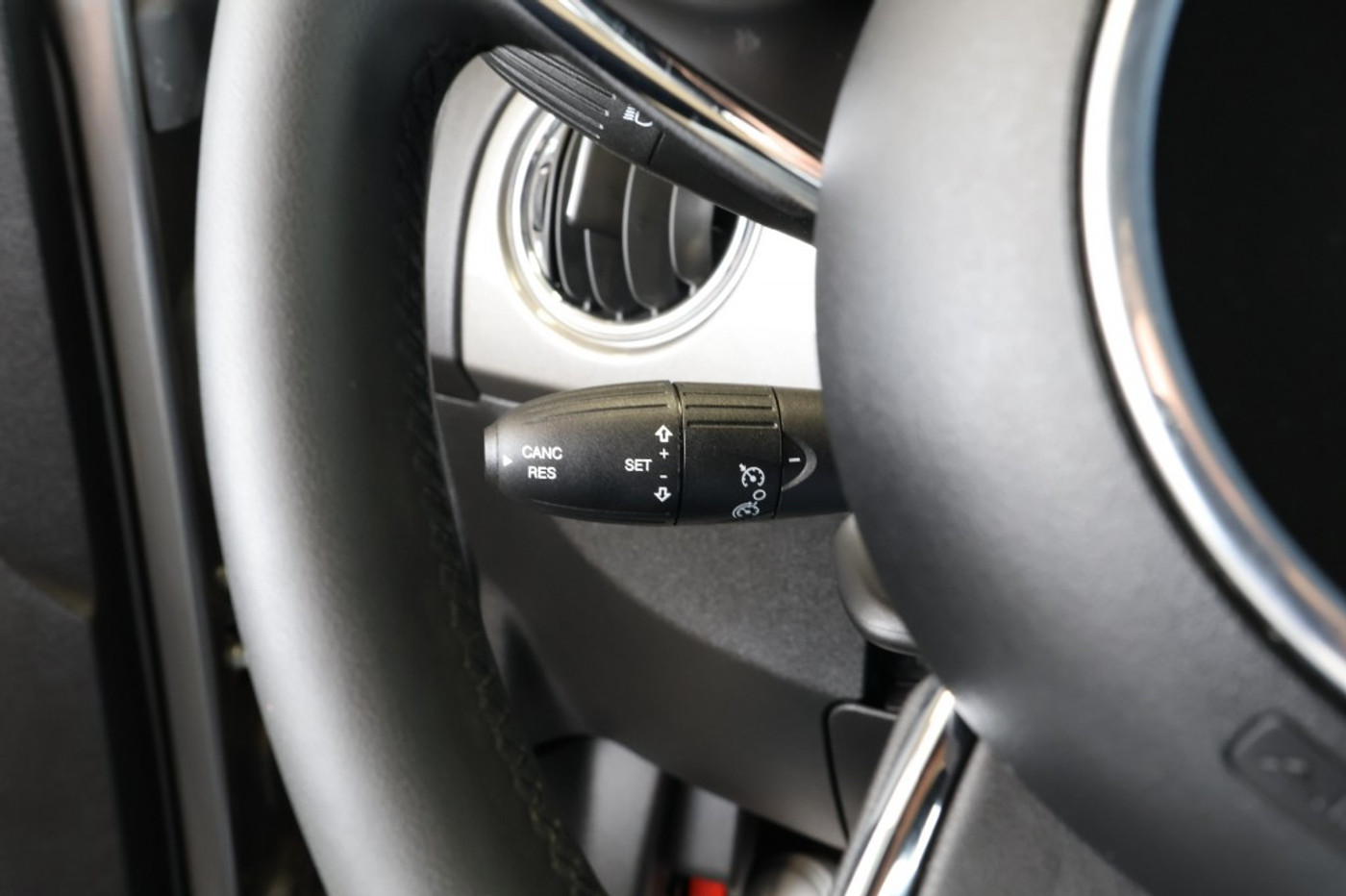 Foto van Fiat 500