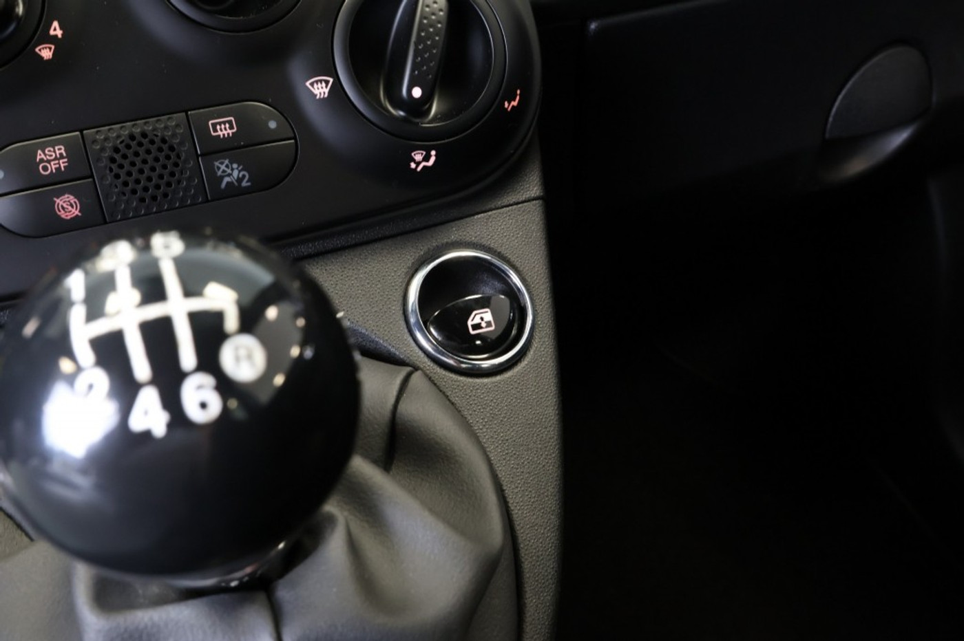 Foto van Fiat 500