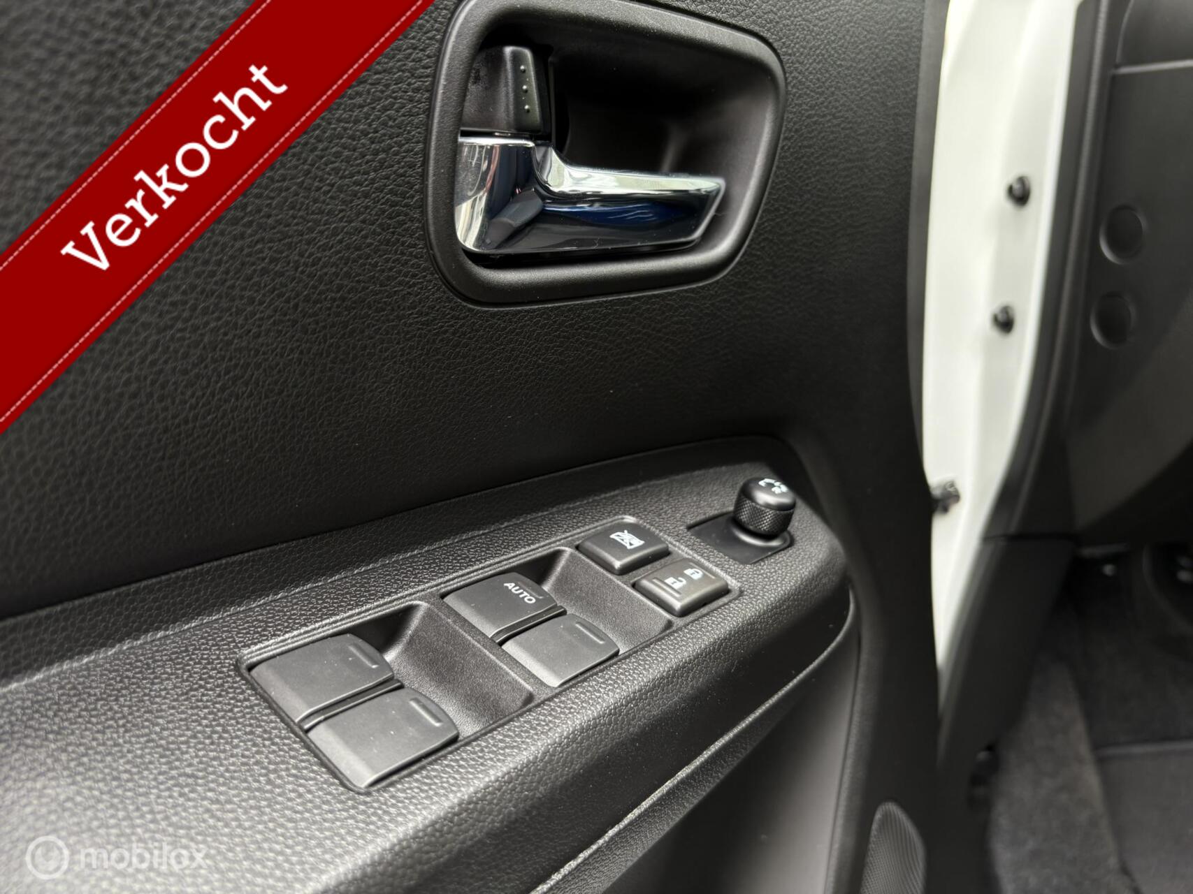 Foto van Suzuki Ignis
