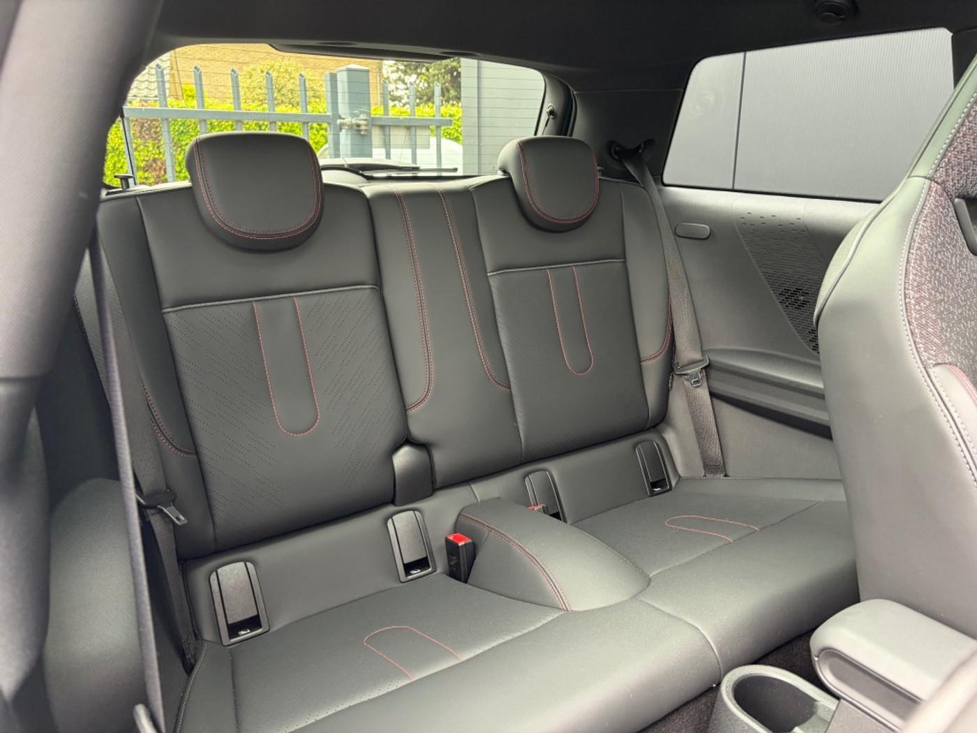 Foto van Mini Cooper S