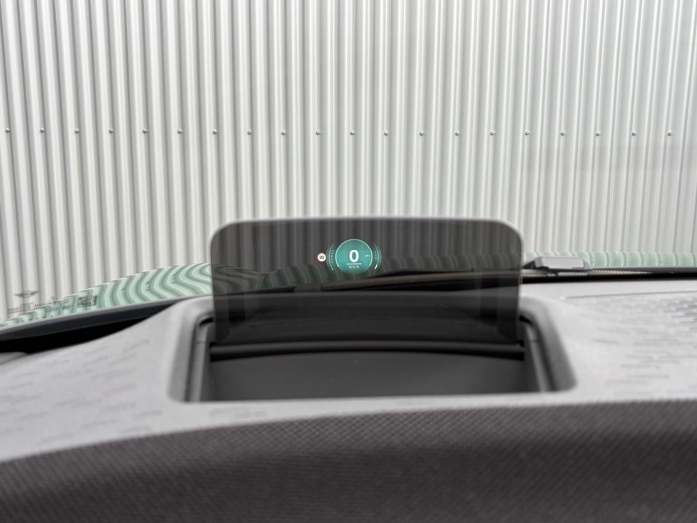 Foto van Mini Cooper S
