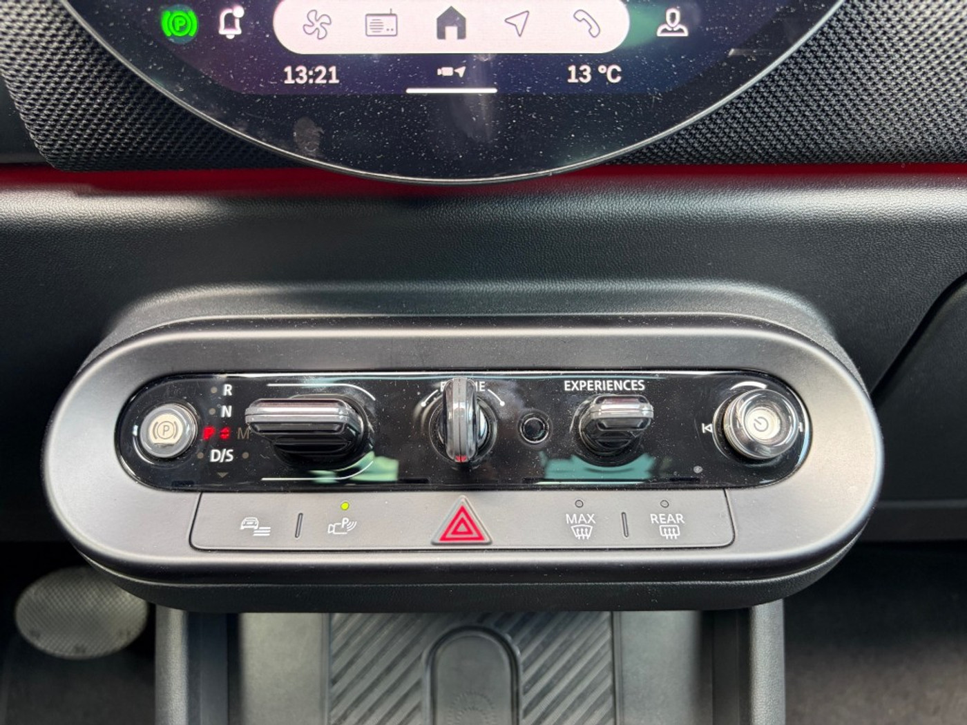 Foto van Mini Cooper S