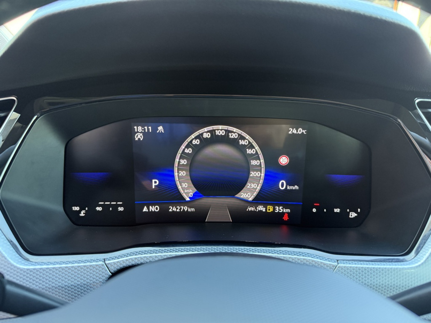 Foto van Volkswagen Touran