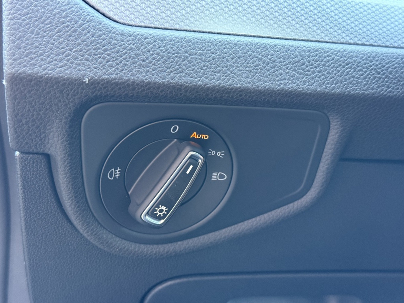 Foto van Volkswagen Touran