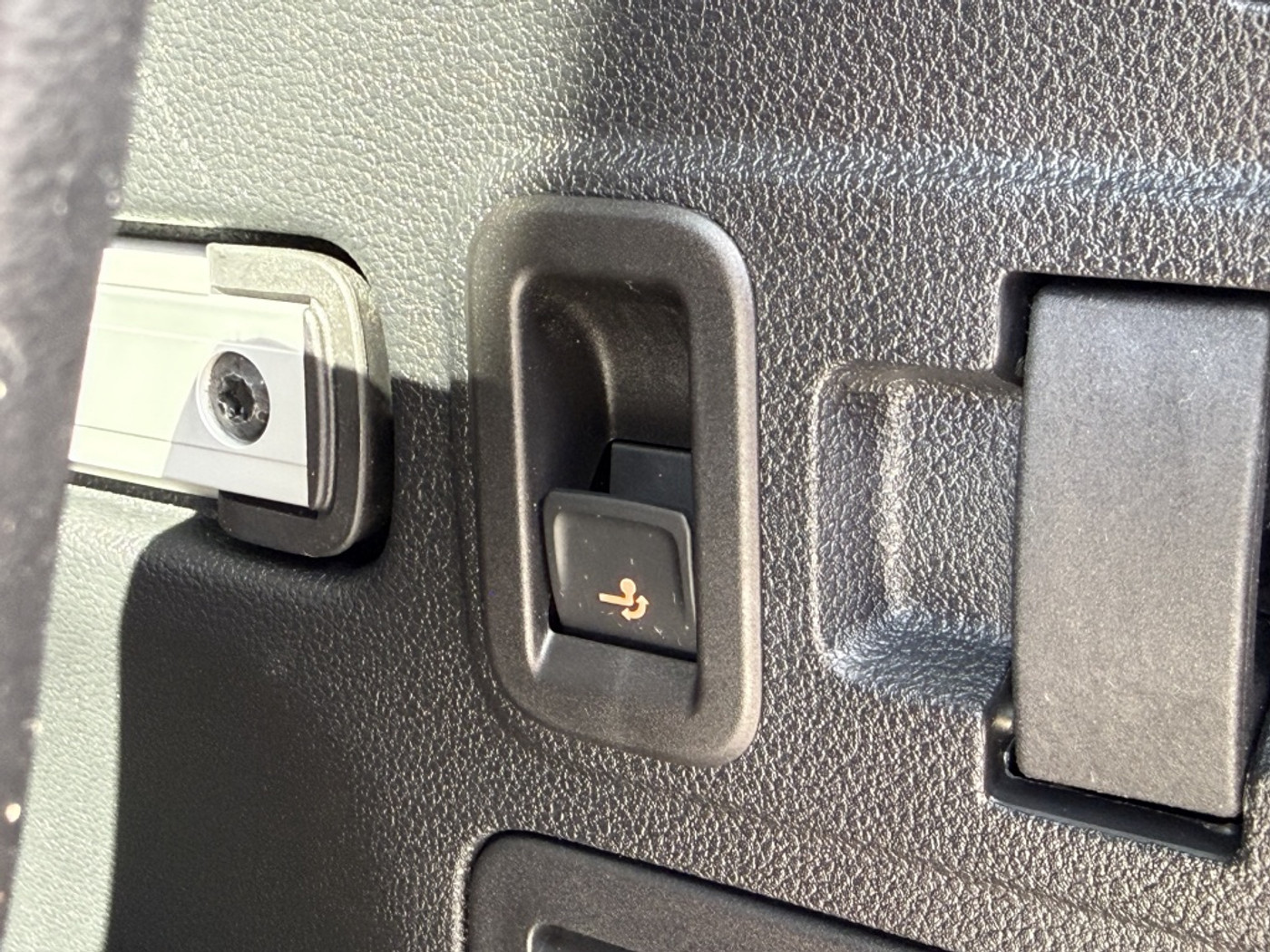Foto van Volkswagen Touran