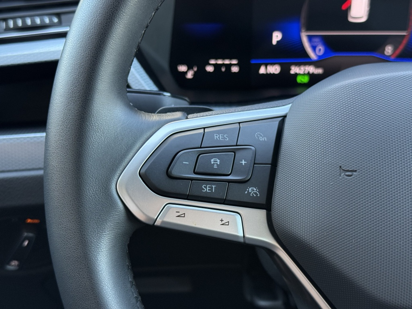 Foto van Volkswagen Touran