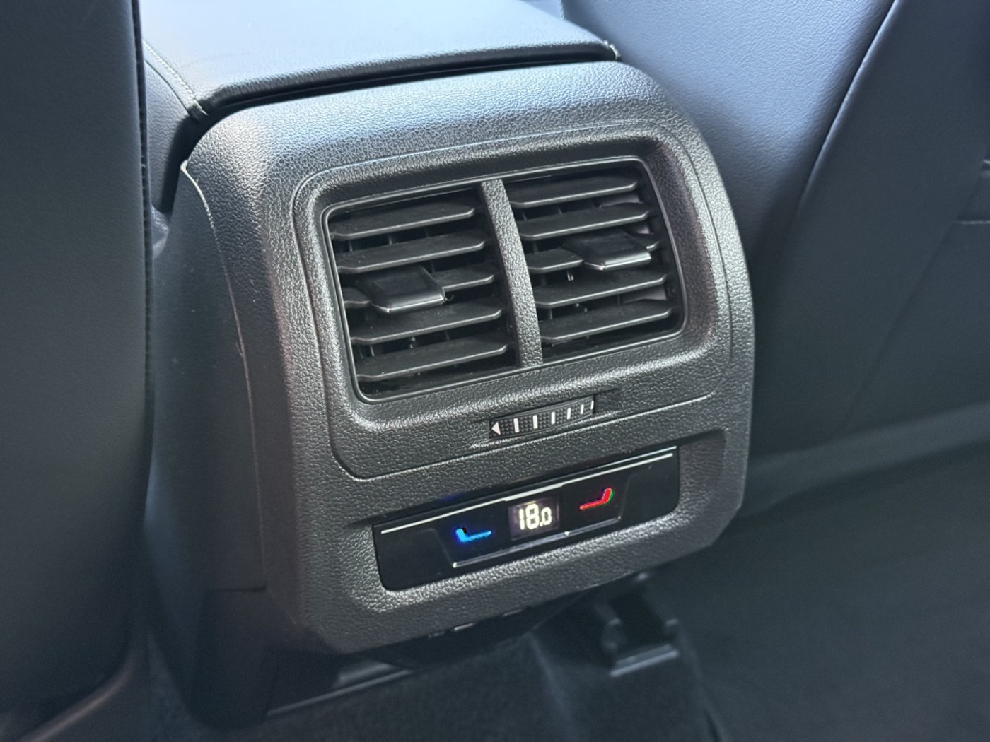 Foto van Volkswagen Touran