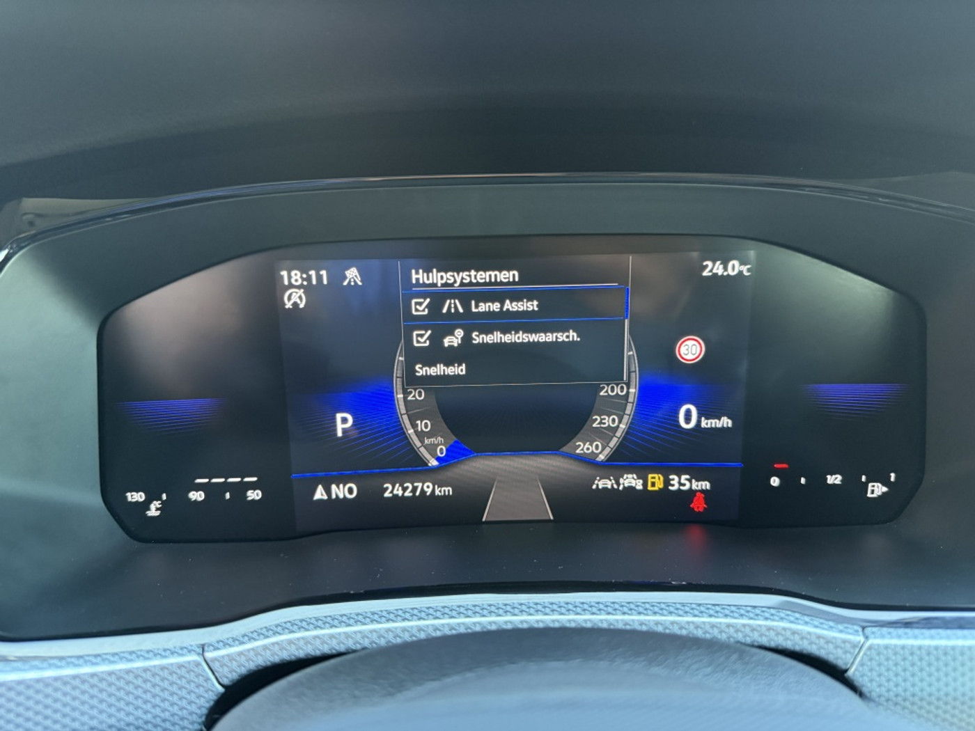 Foto van Volkswagen Touran