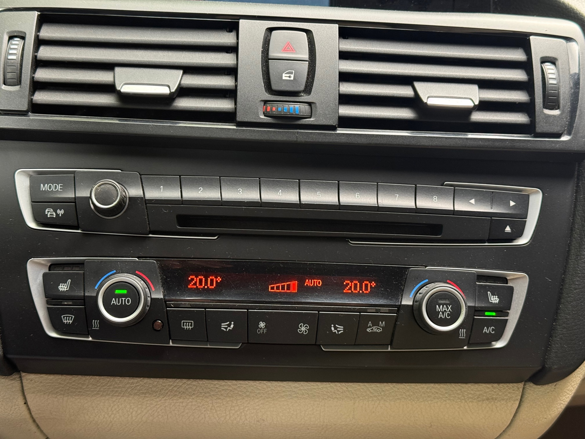 Foto van BMW 1-serie