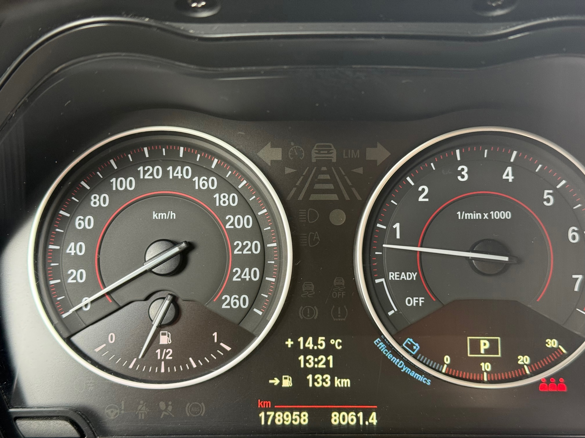 Foto van BMW 1-serie