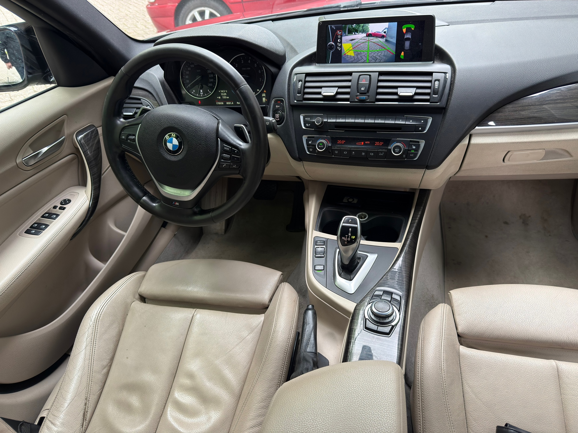 Foto van BMW 1-serie