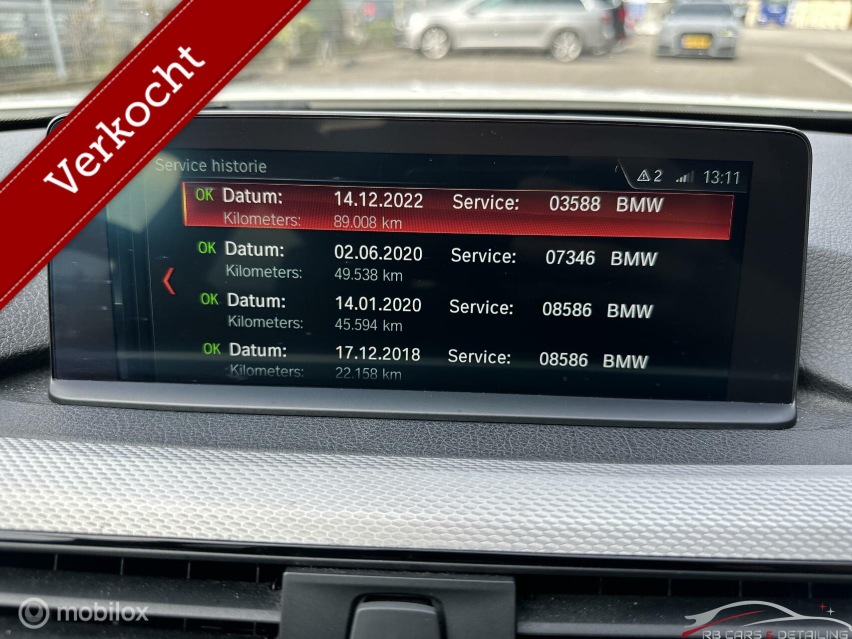 Foto van BMW 4-serie Gran Coupé