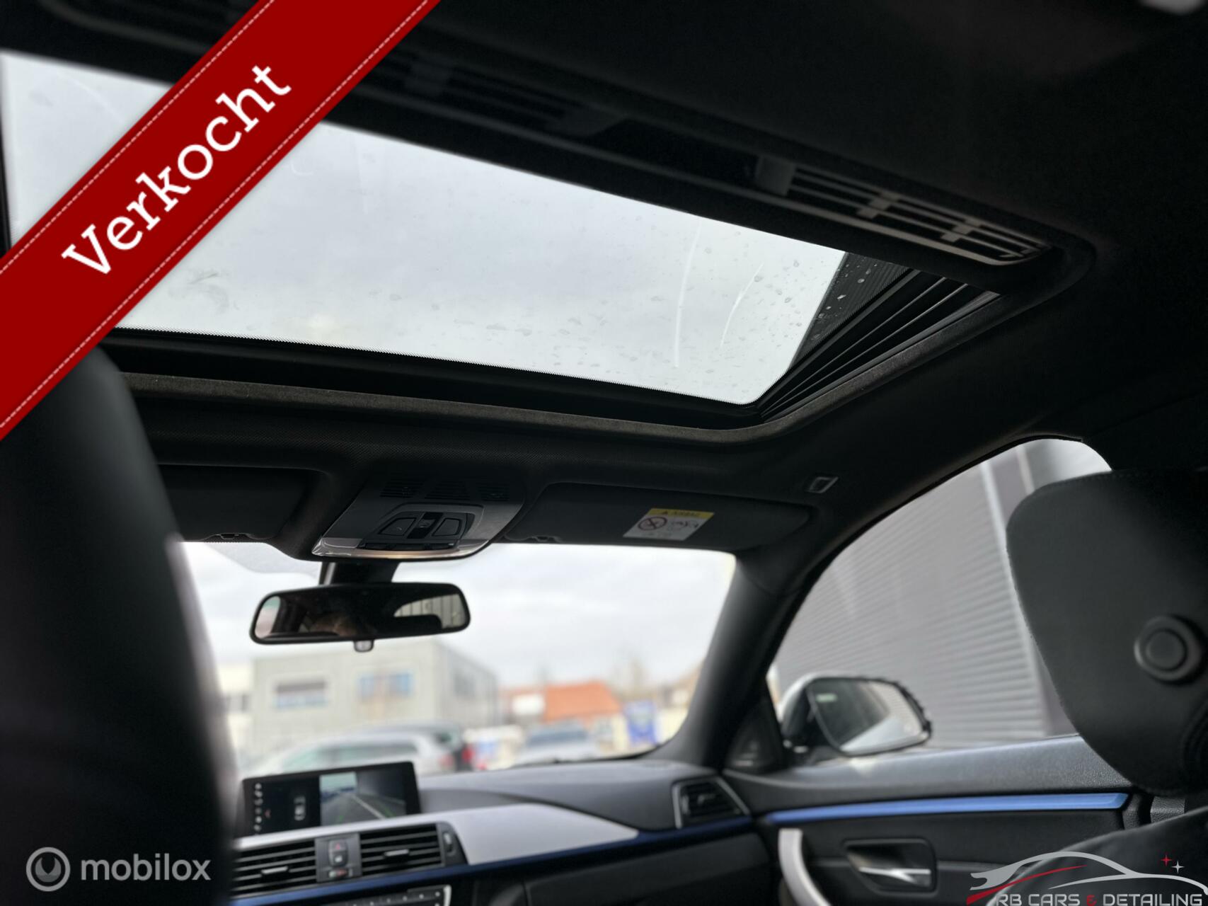 Foto van BMW 4-serie Gran Coupé