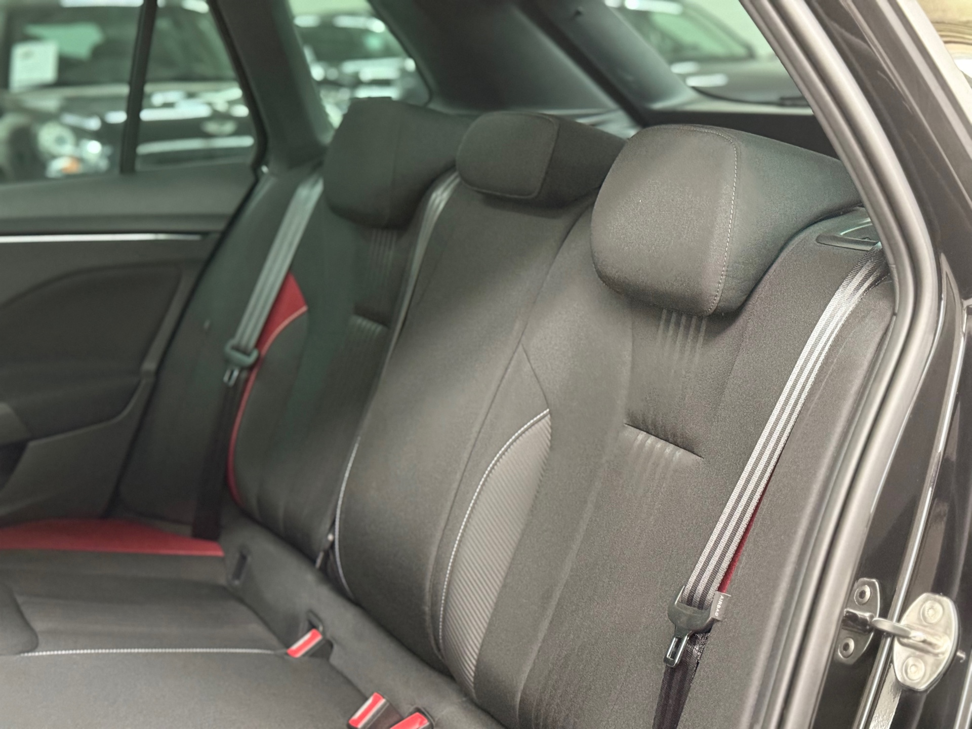 Foto van Skoda Kamiq