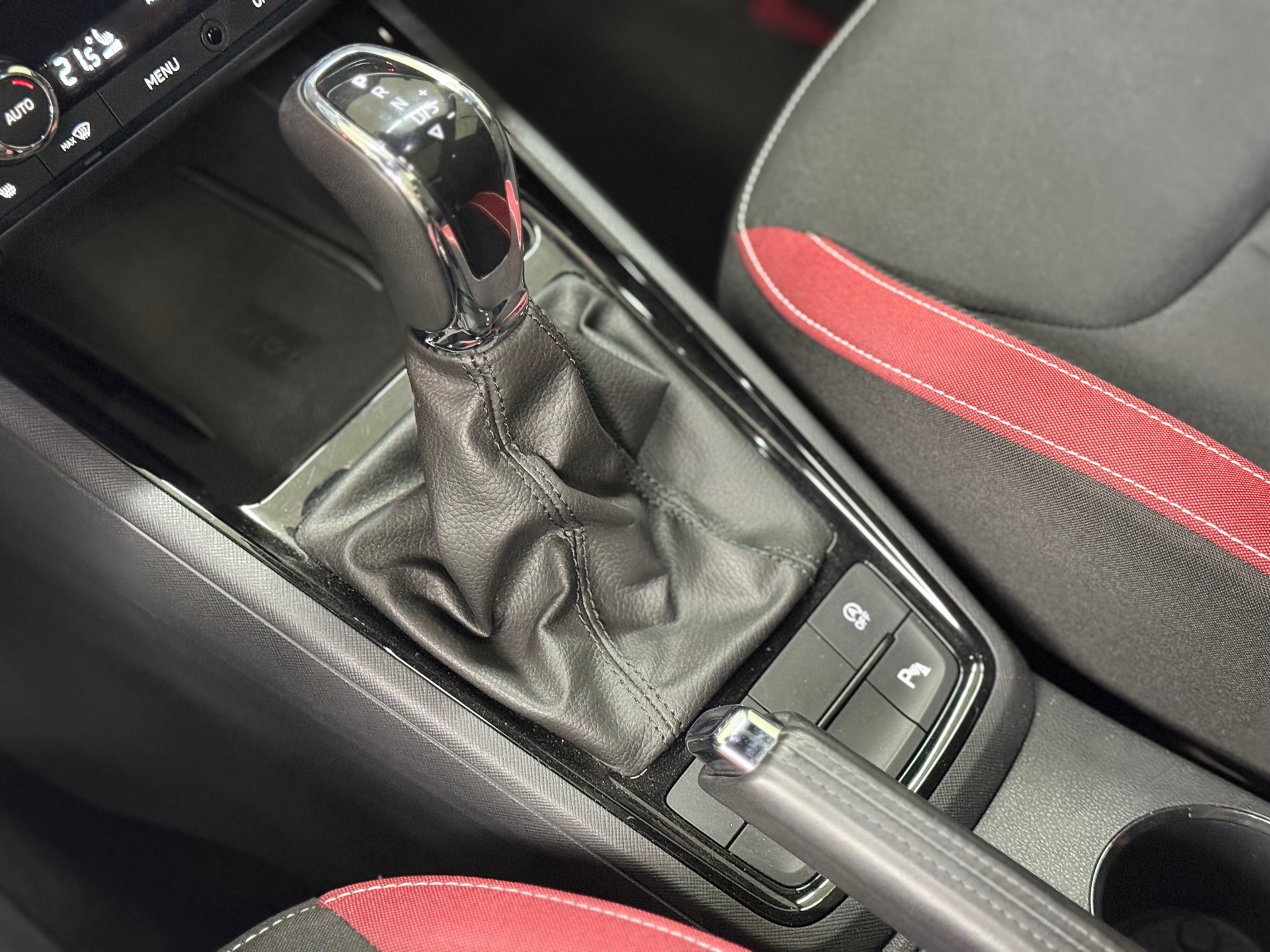Foto van Skoda Kamiq