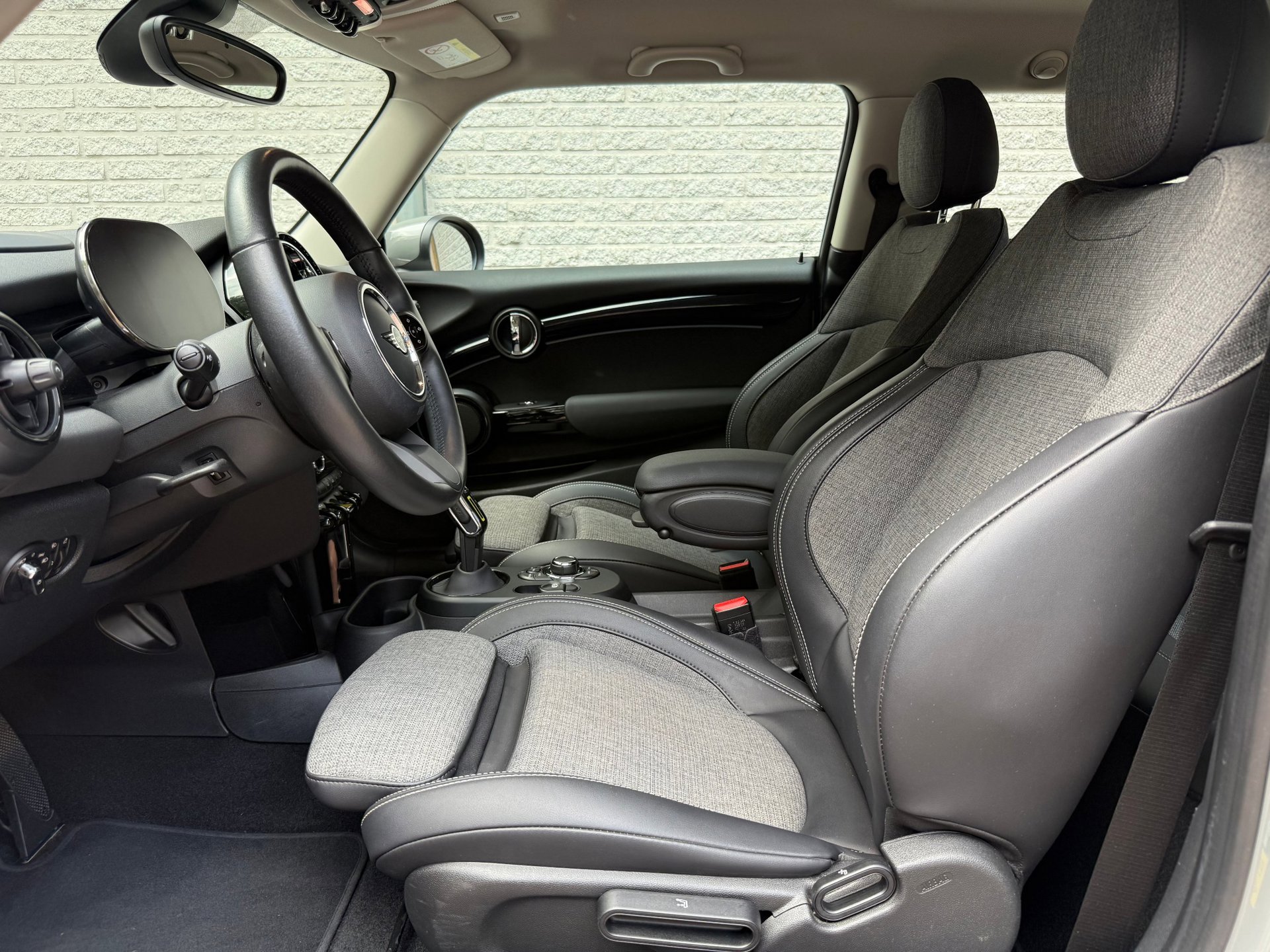 Foto van Mini Cooper Se