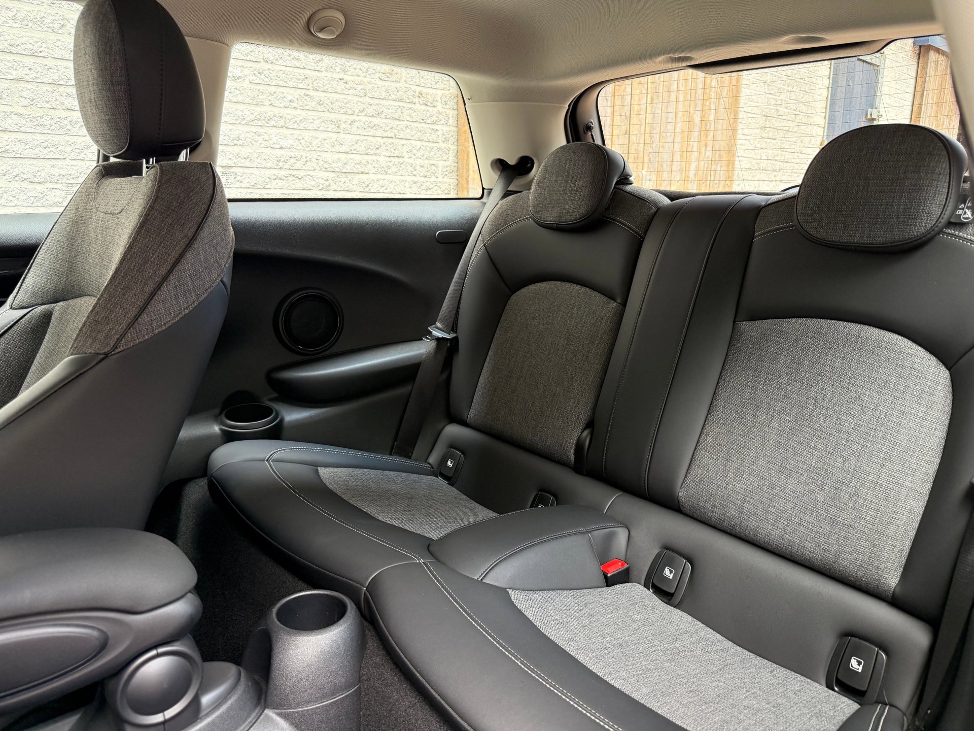 Foto van Mini Cooper Se