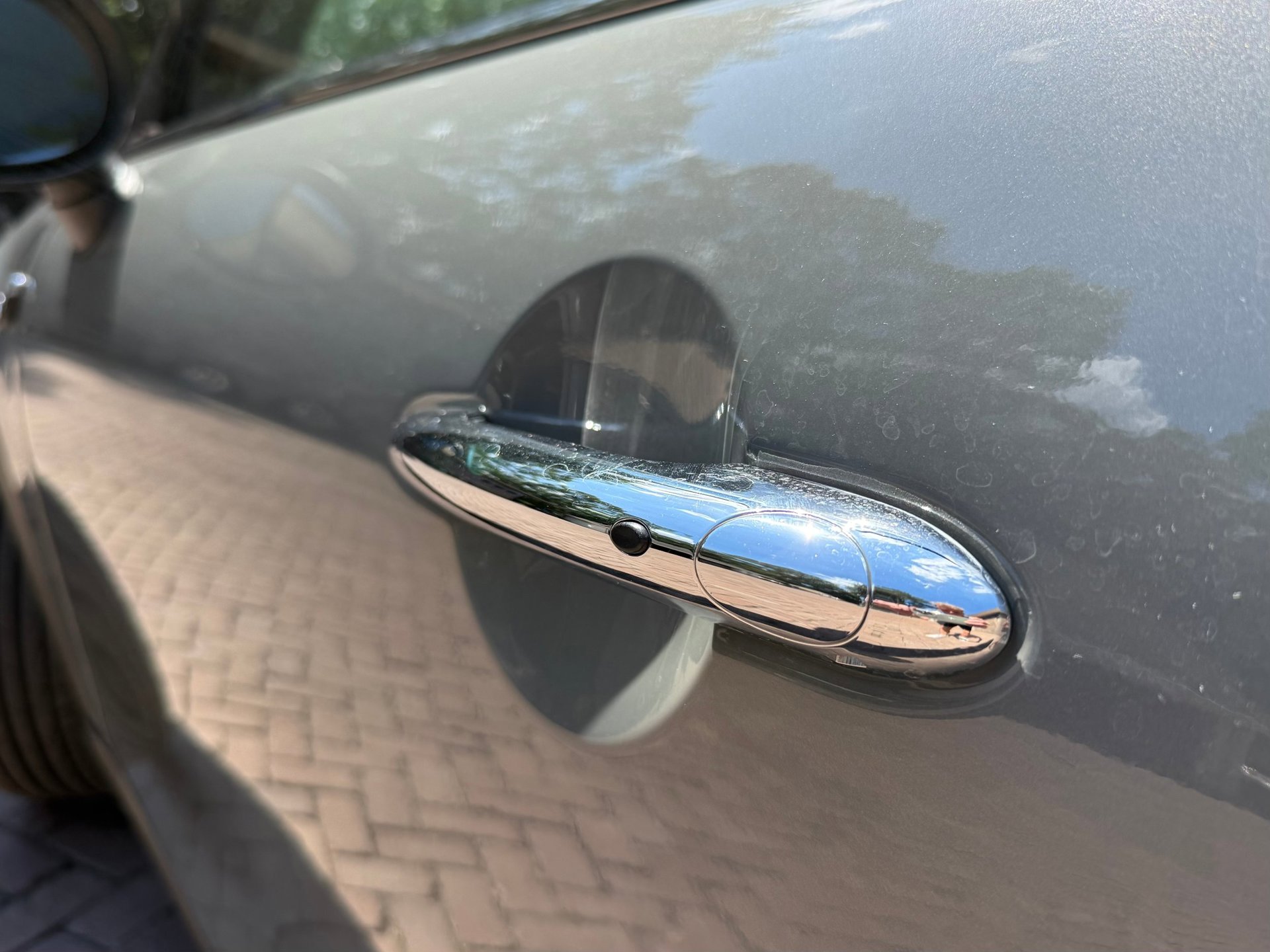 Foto van Mini Cooper Se