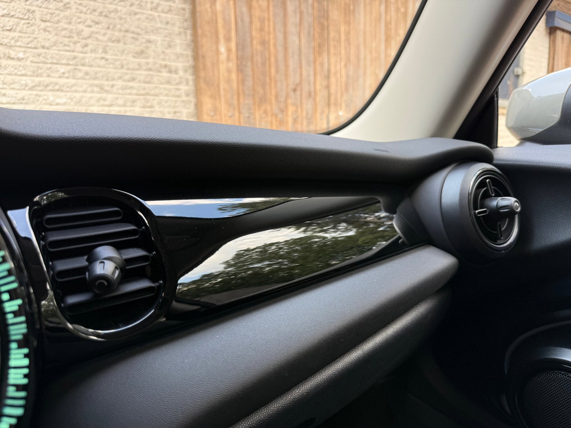 Foto van Mini Cooper Se