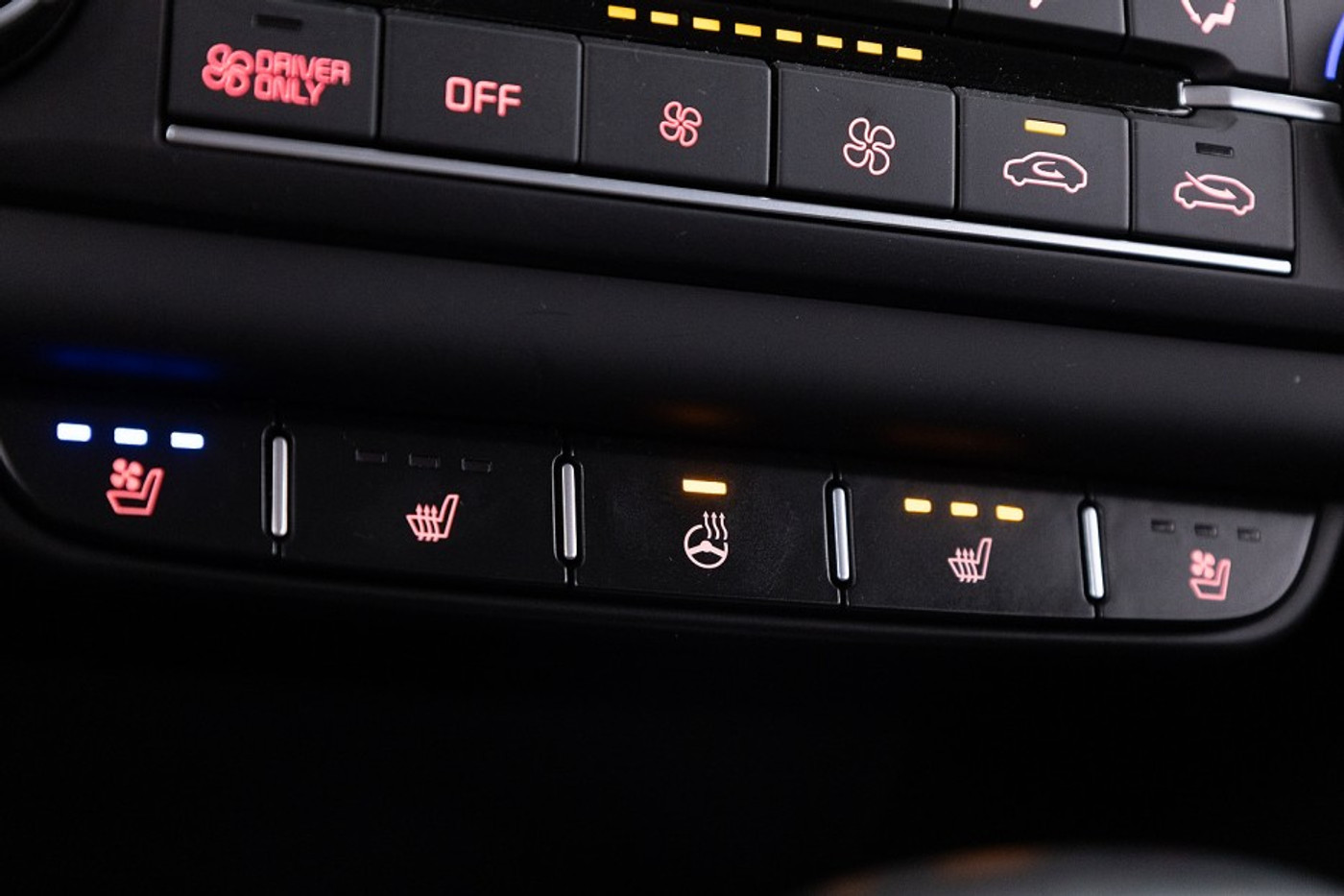 Foto van Kia Xceed