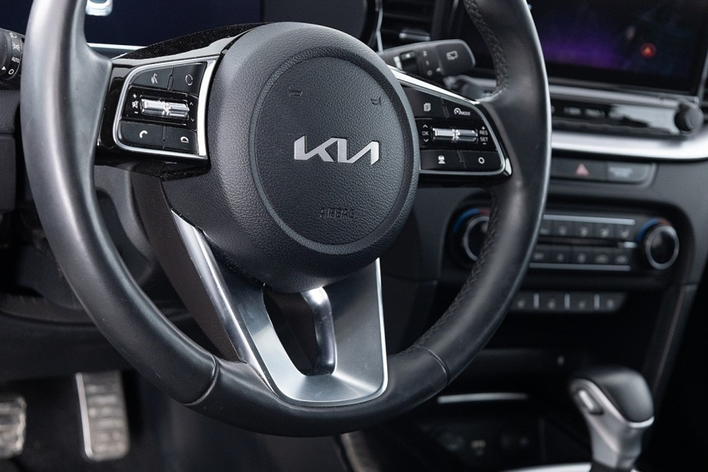 Foto van Kia Xceed