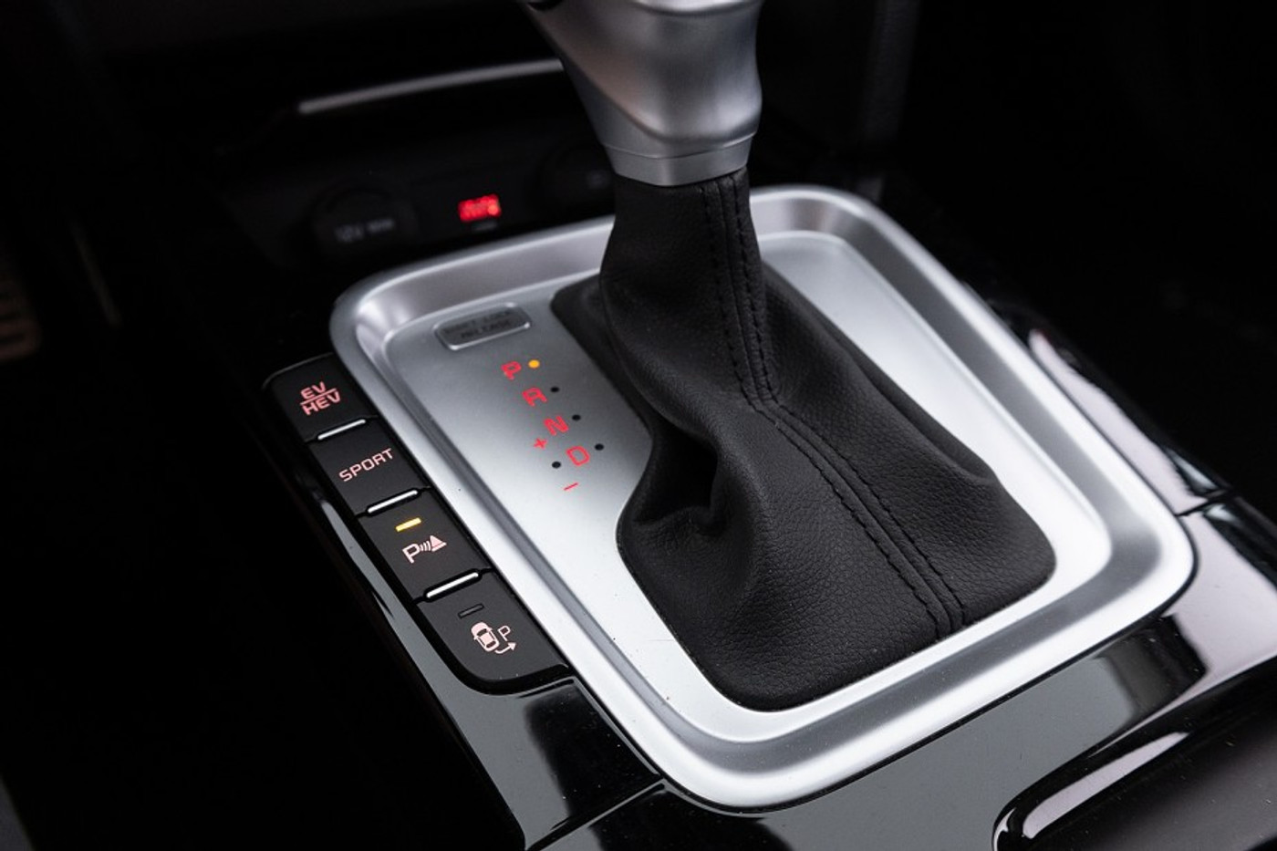 Foto van Kia Xceed