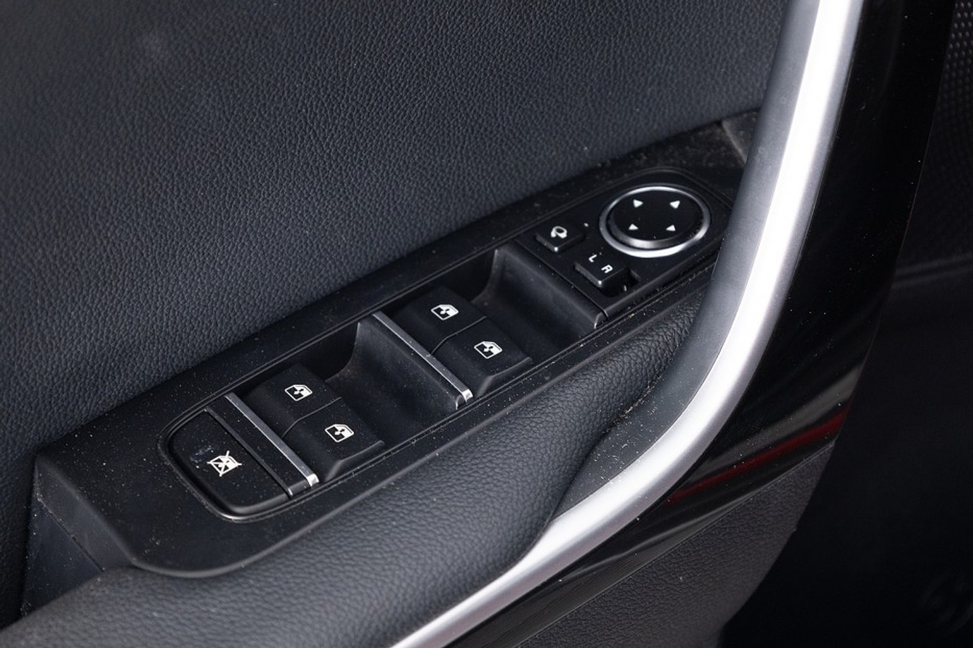 Foto van Kia Xceed
