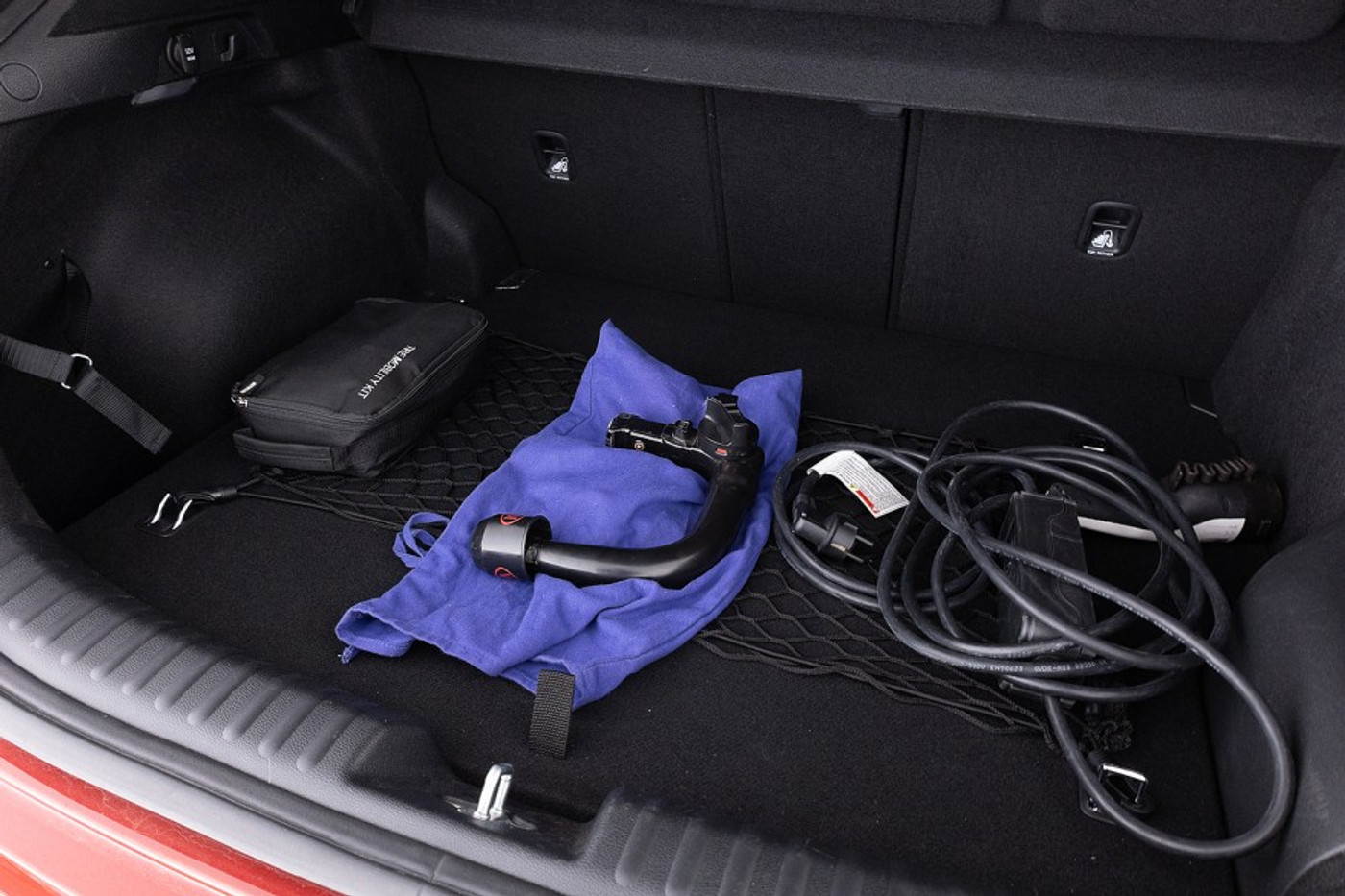 Foto van Kia Xceed