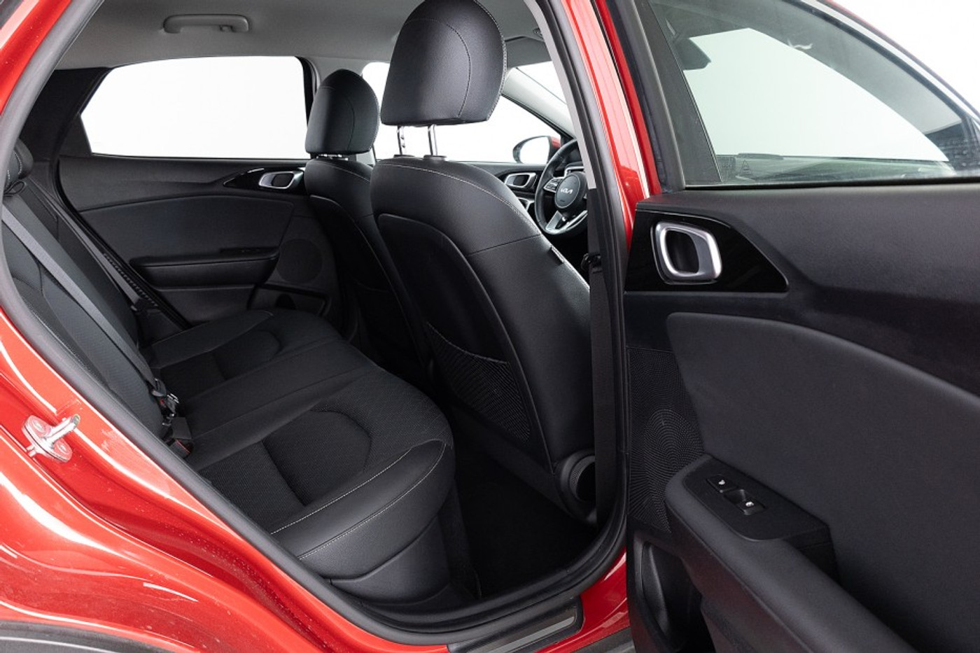 Foto van Kia Xceed