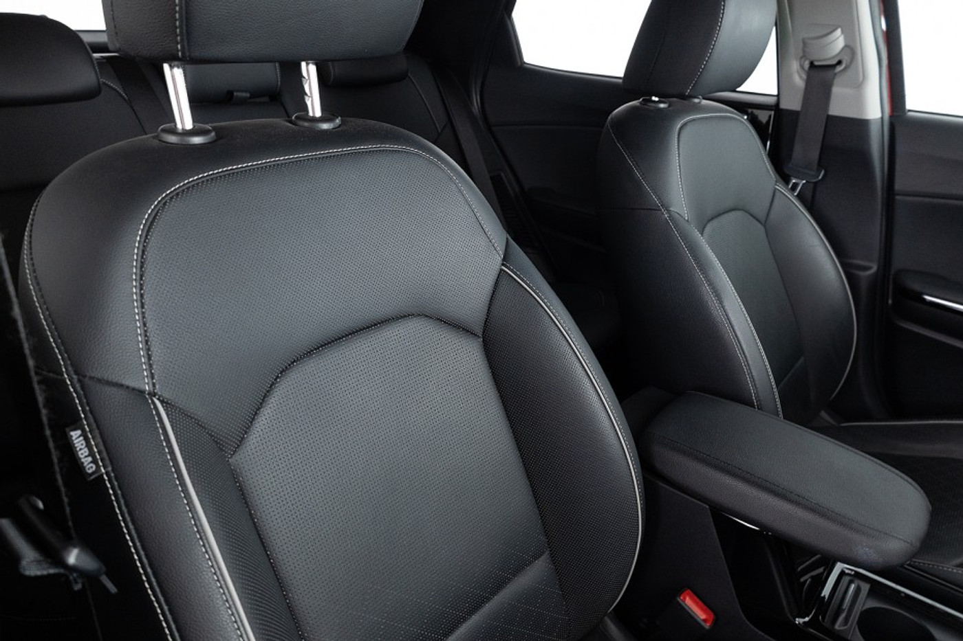 Foto van Kia Xceed