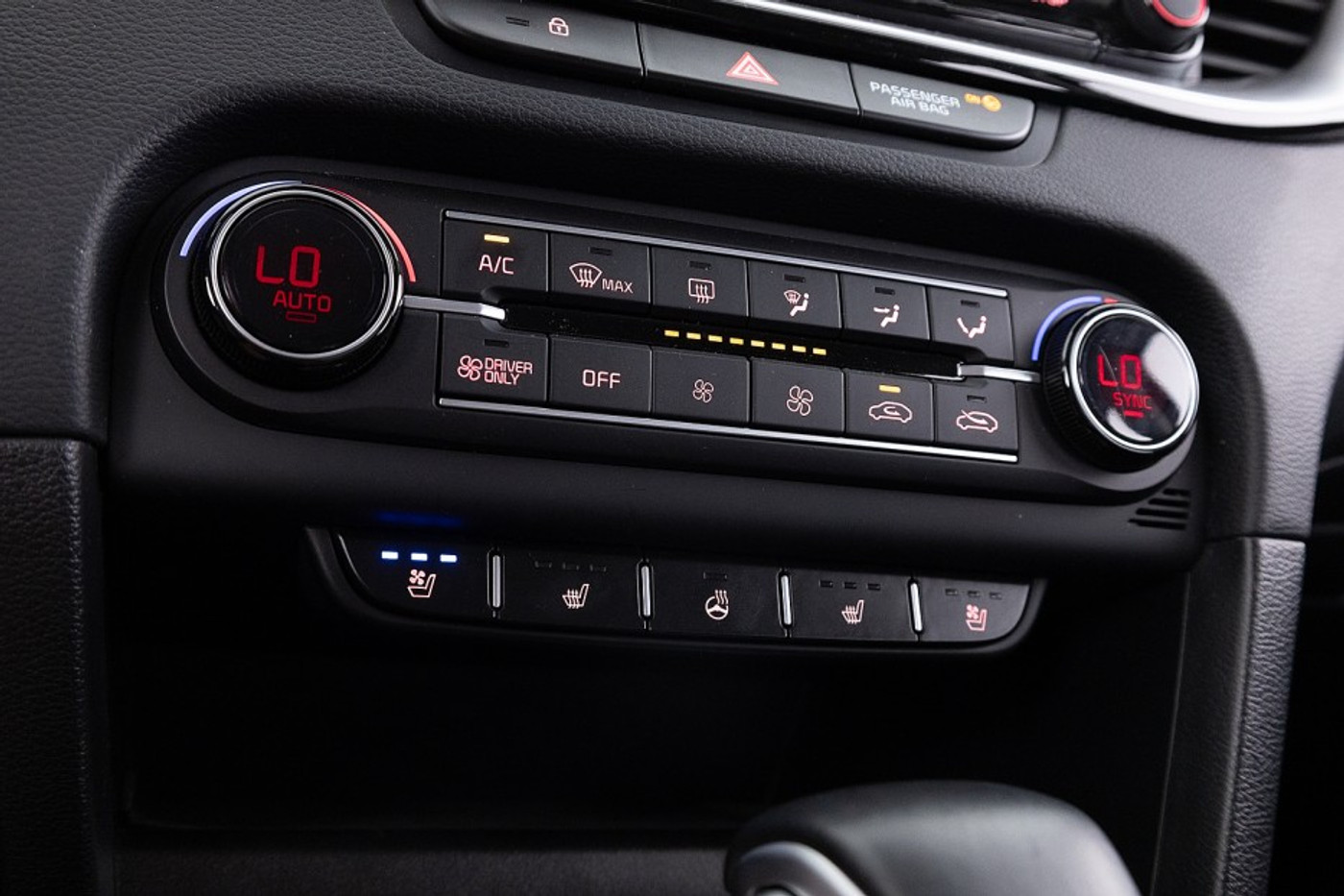 Foto van Kia Xceed