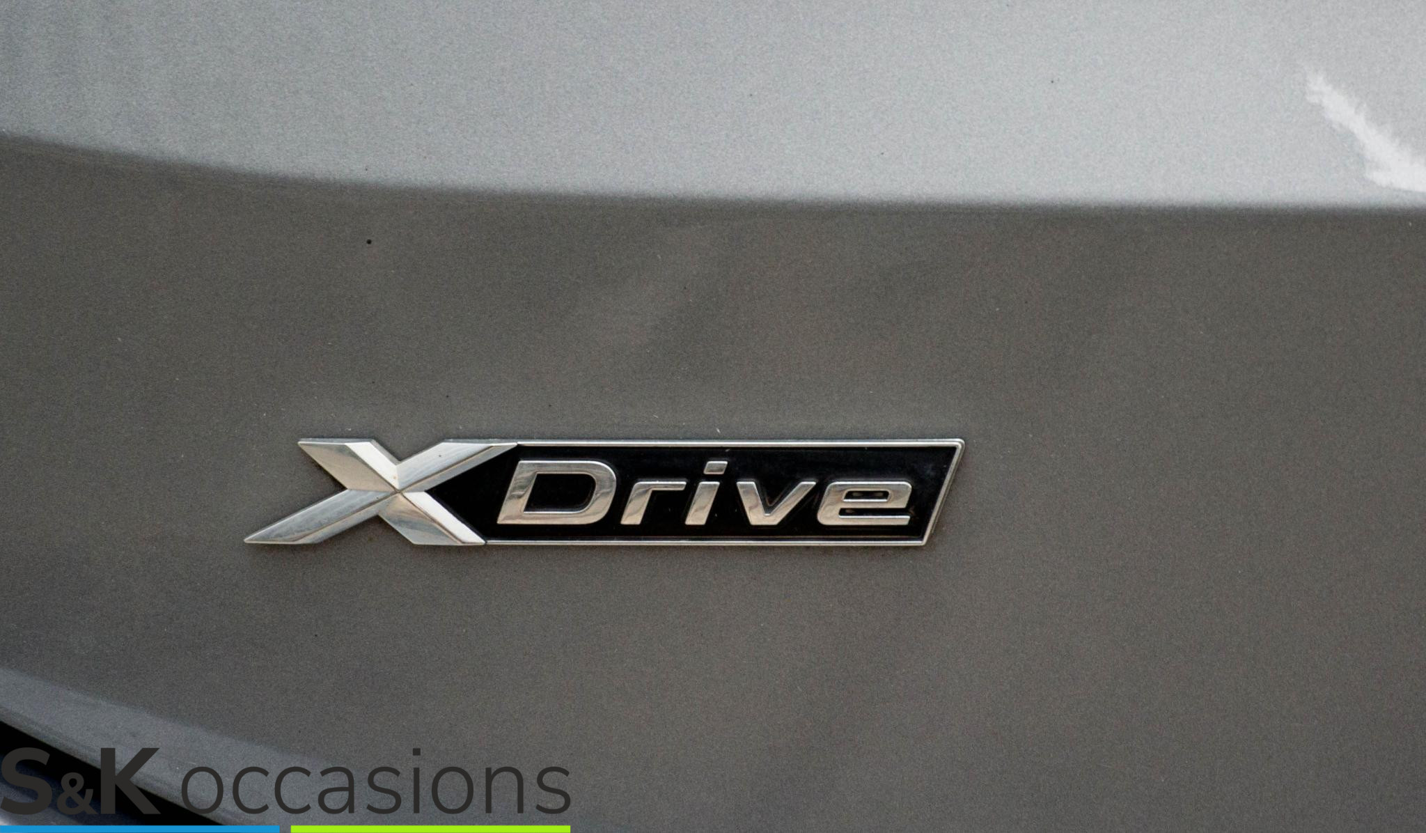 Foto van BMW 225e xDrive Active Tourer