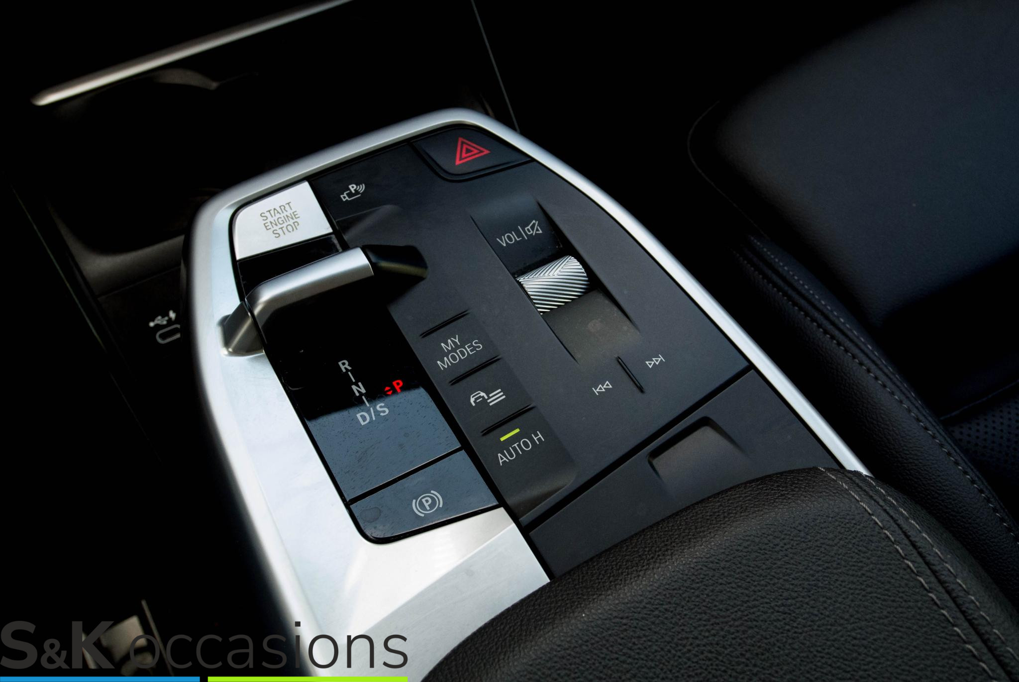 Foto van BMW 225e xDrive Active Tourer