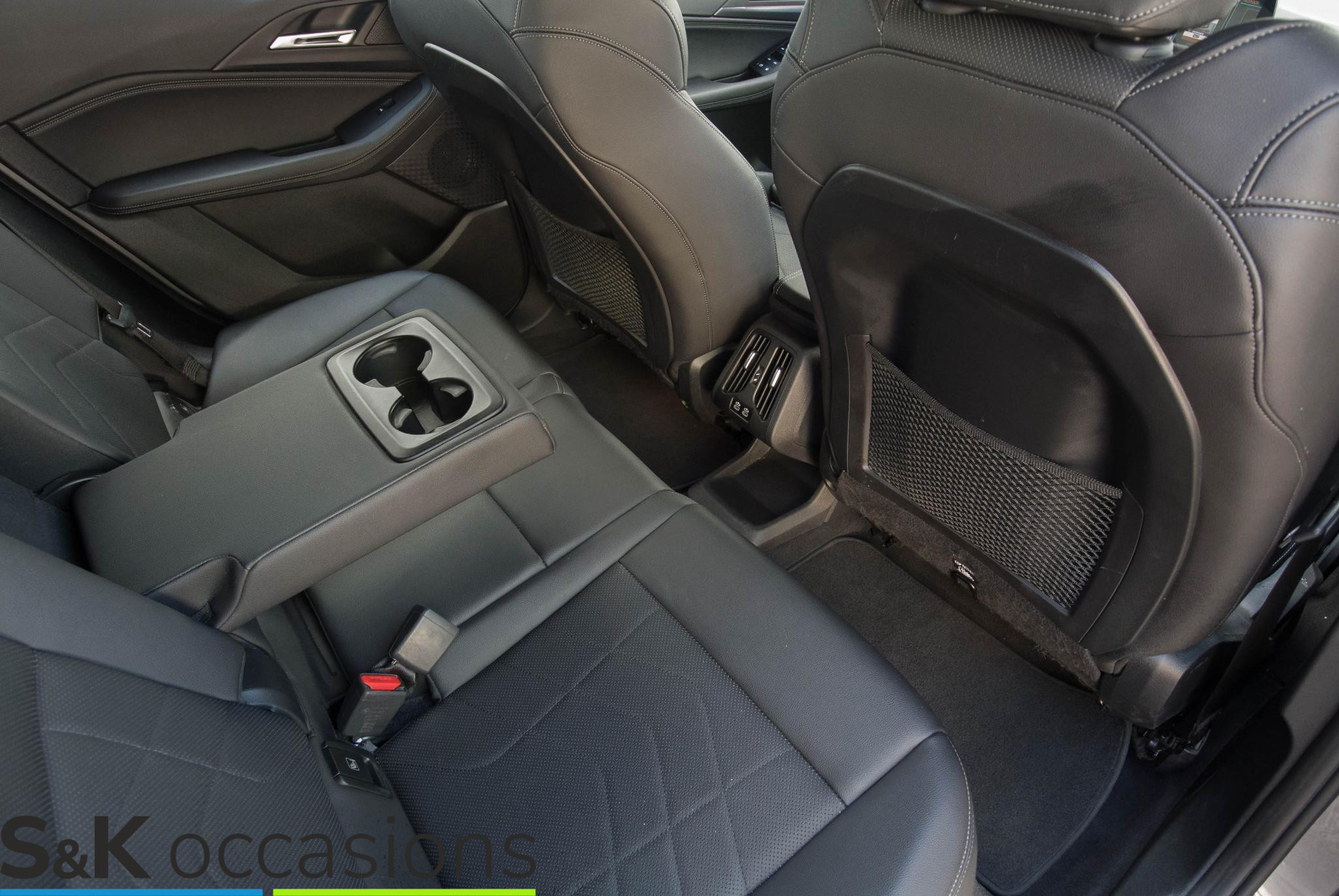 Foto van BMW 225e xDrive Active Tourer