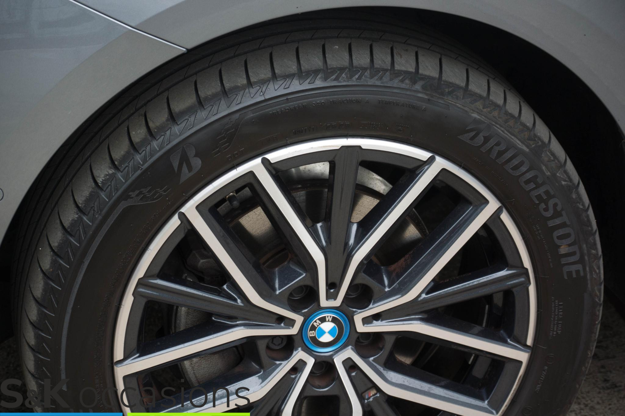 Foto van BMW 225e xDrive Active Tourer