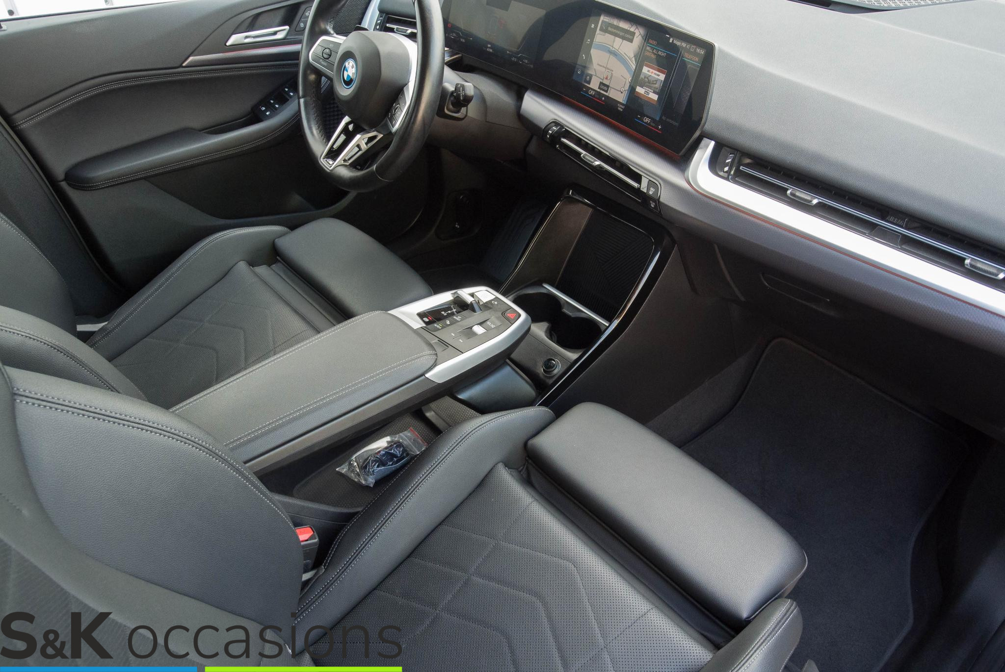 Foto van BMW 225e xDrive Active Tourer