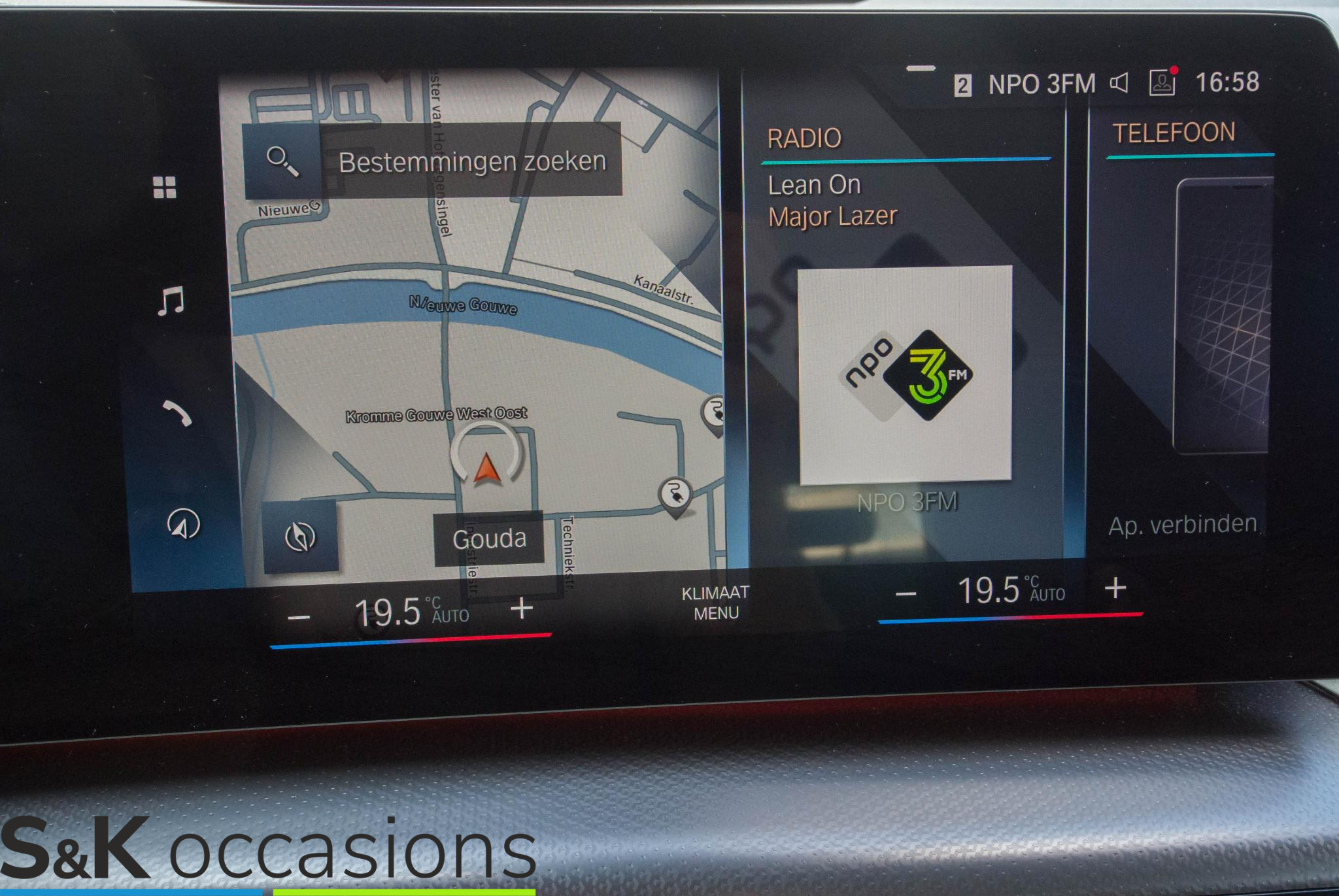 Foto van BMW 225e xDrive Active Tourer